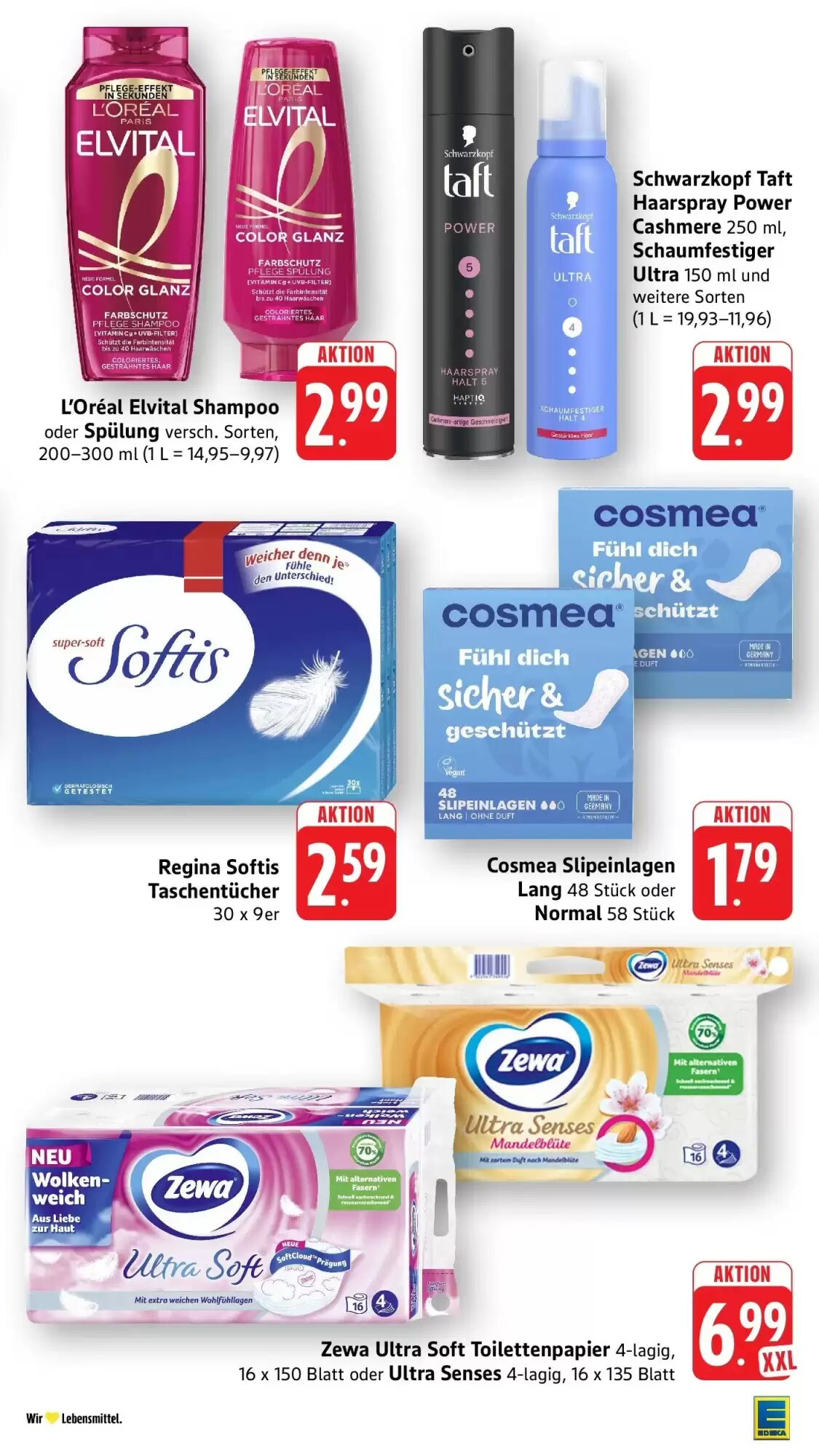 E-Center Prospekt (ab 20.09.2026) zum Blättern - Seite 33