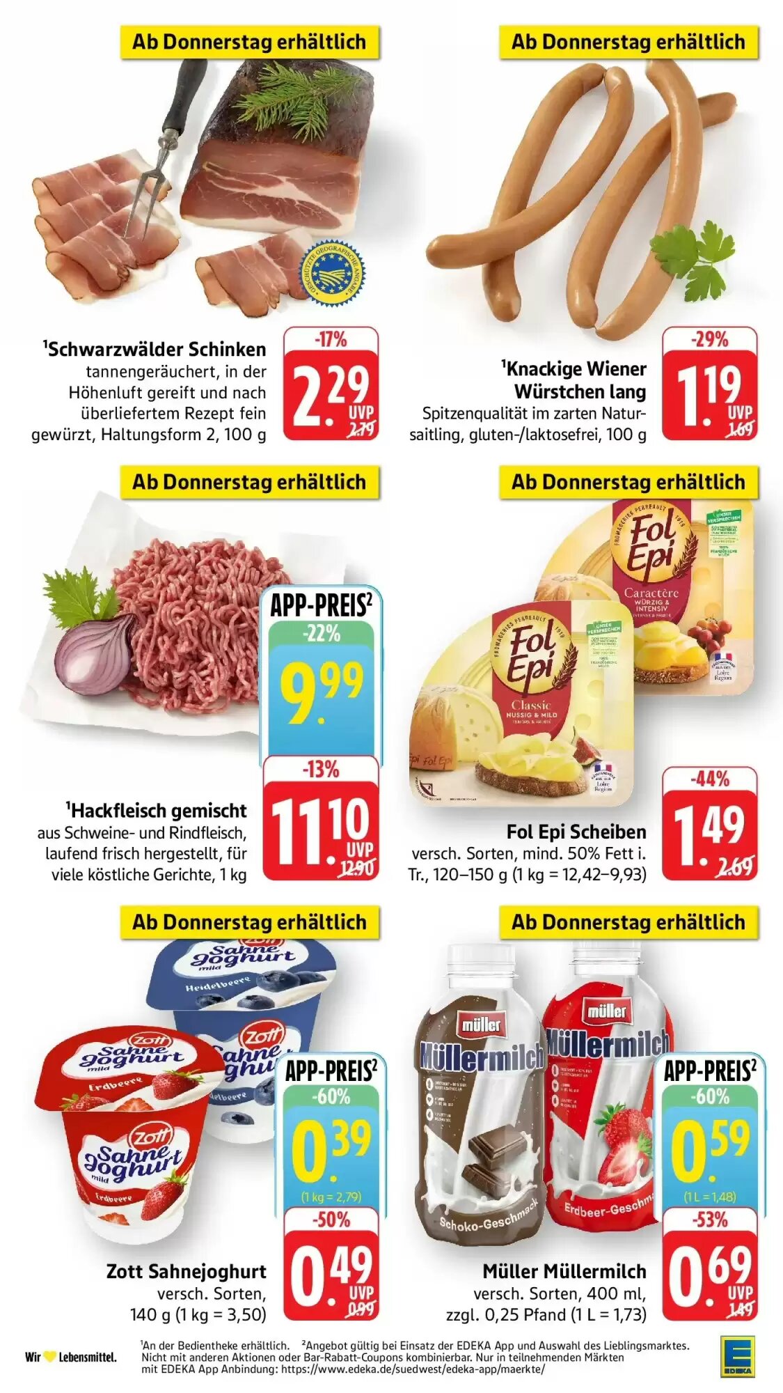 E-Center Prospekt (ab 20.09.2026) zum Blättern - Seite 41