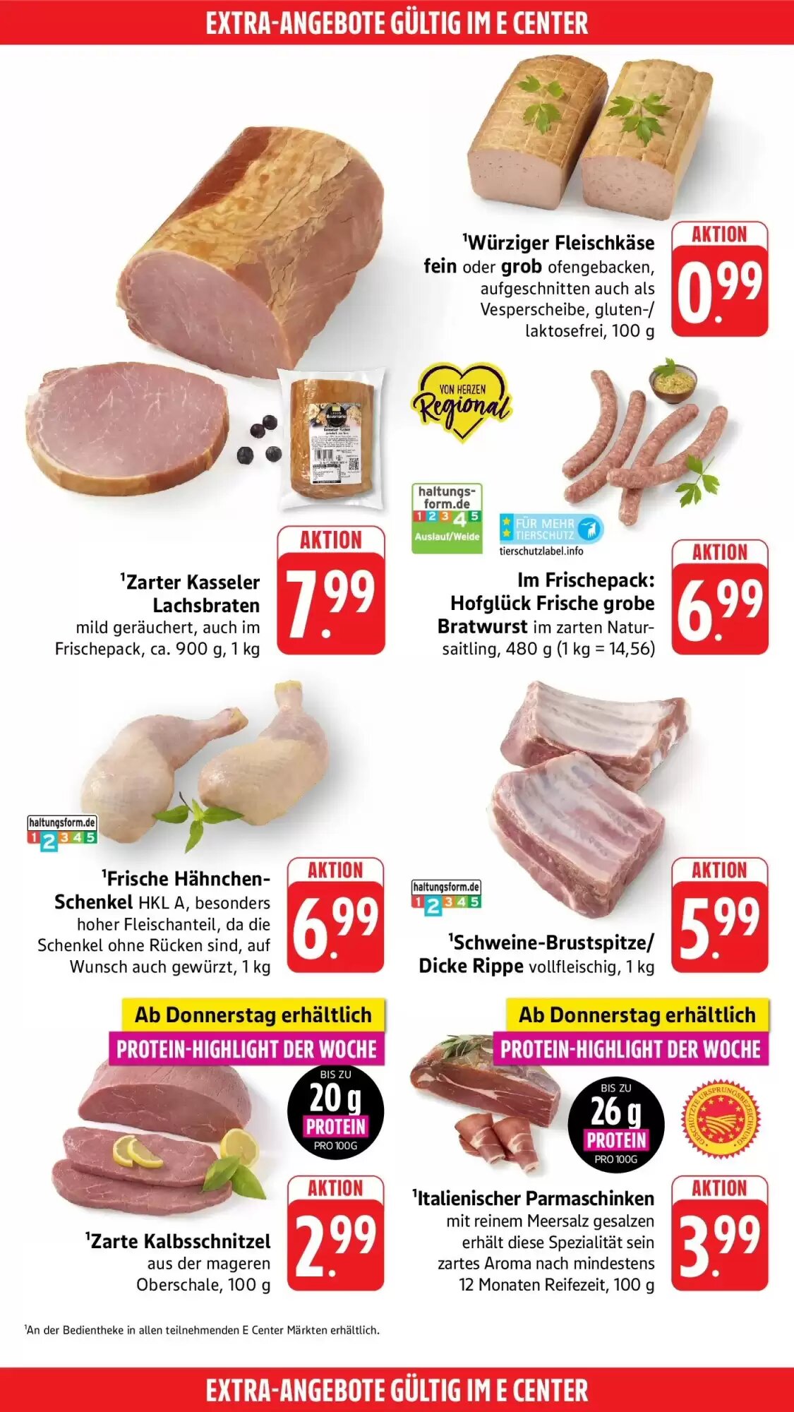 E-Center Prospekt (ab 20.09.2026) zum Blättern - Seite 44