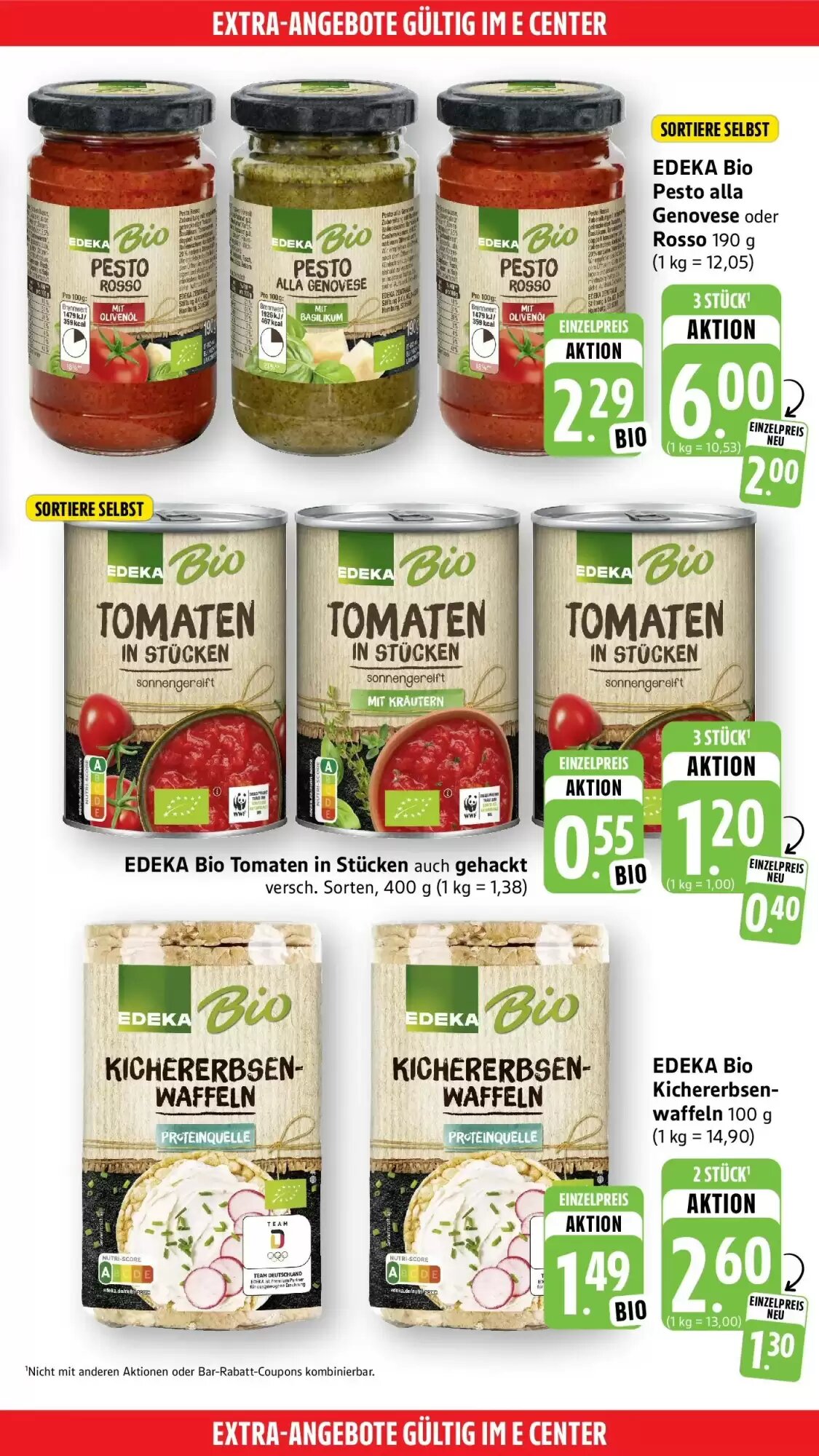 E-Center Prospekt (ab 20.09.2026) zum Blättern - Seite 49