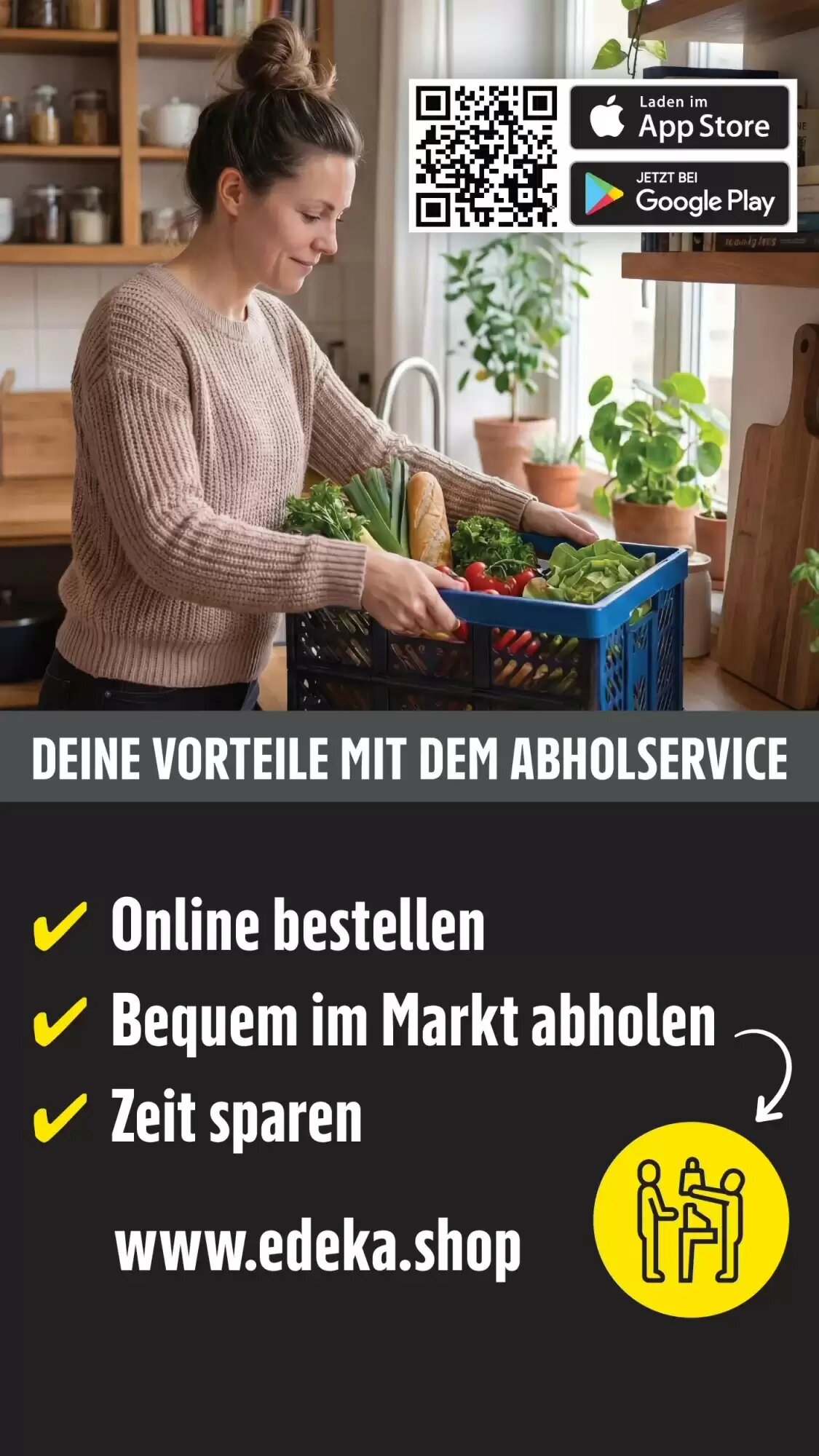 E-Center Prospekt (ab 20.09.2026) zum Blättern - Seite 56