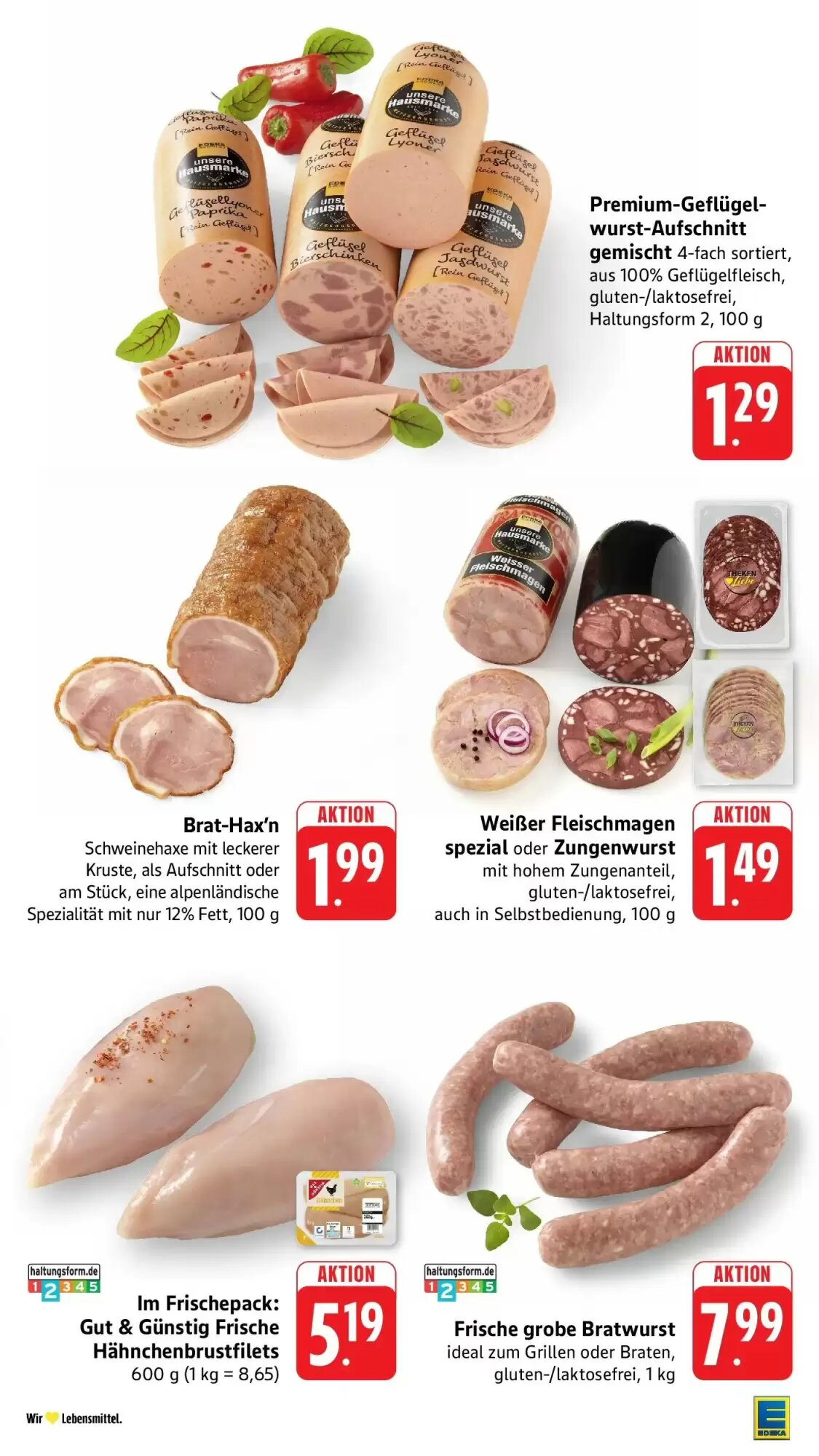E-Center Prospekt (ab 20.09.2026) zum Blättern - Seite 7