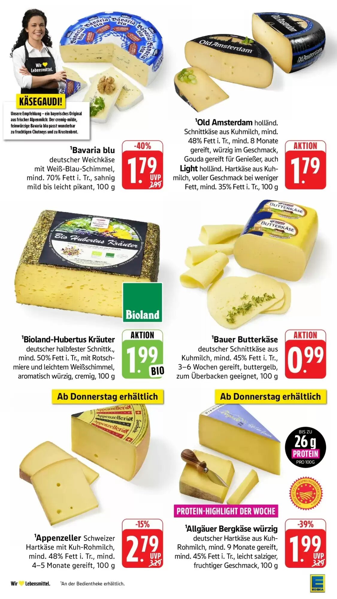E-Center Prospekt (ab 20.09.2026) zum Blättern - Seite 8