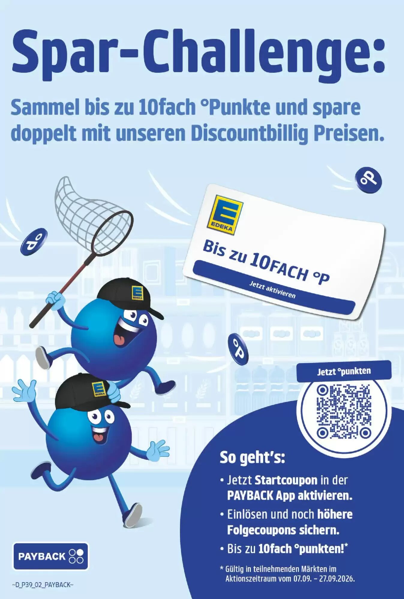 NP Discount Prospekt (ab 20.09.2026) zum Blättern - Seite 16