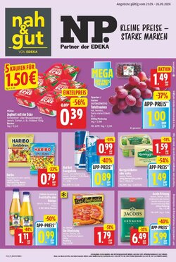 NP Discount Prospekt (ab 20.09.2026) zum Blättern