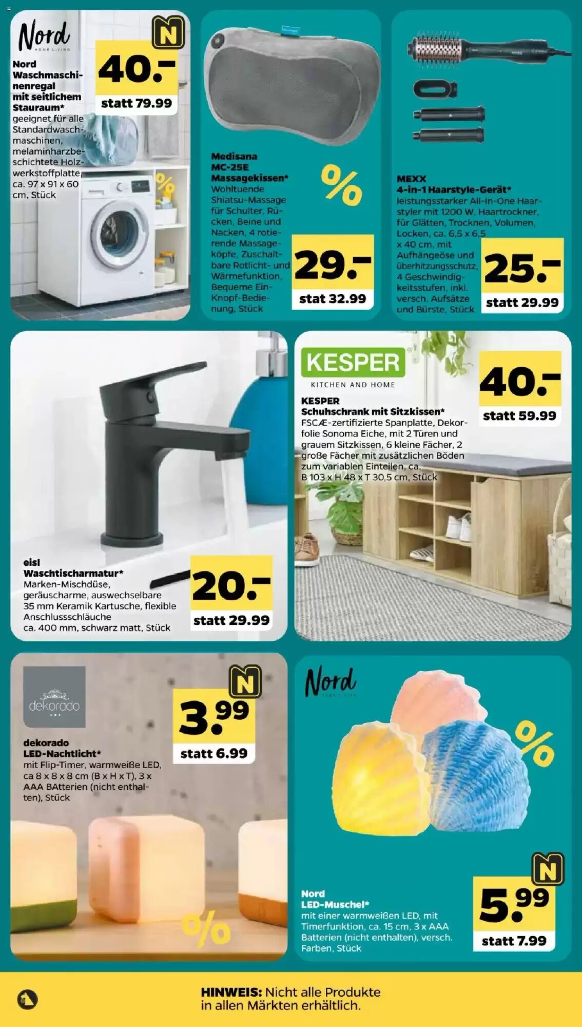 NETTO Prospekt (ab 21.09.2026) zum Blättern - Seite 26