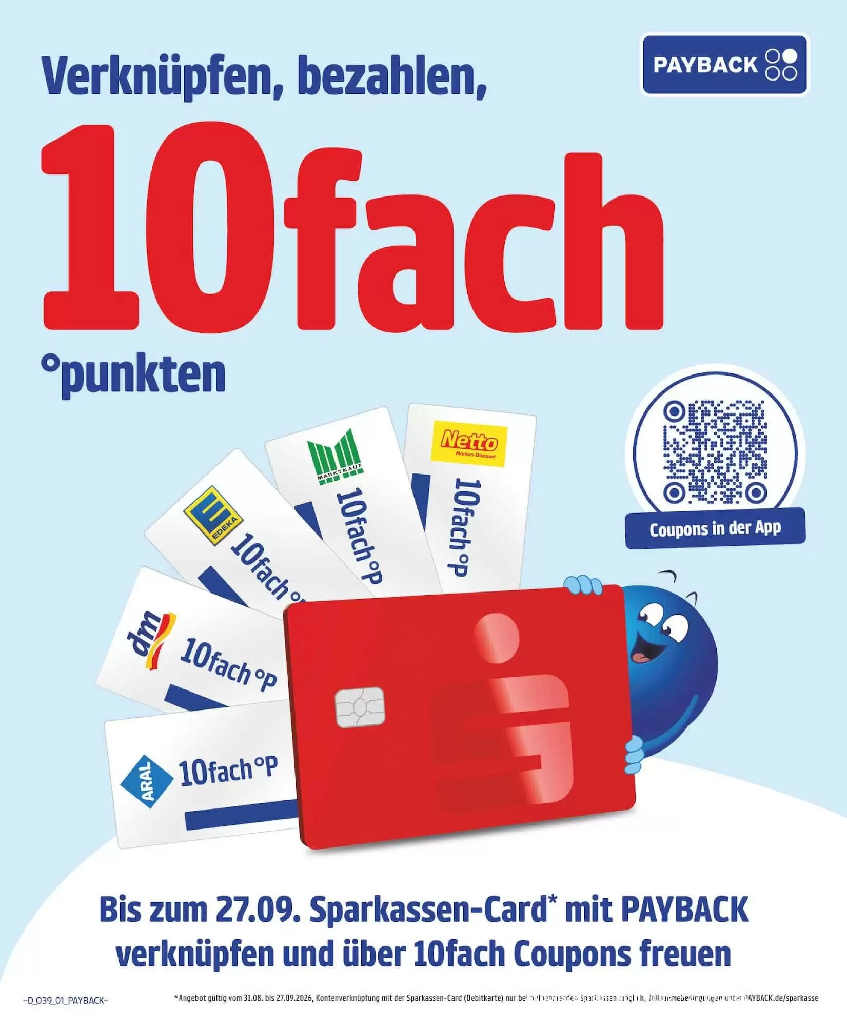 Edeka Prospekt (ab 21.09.2026) zum Blättern - Seite 27