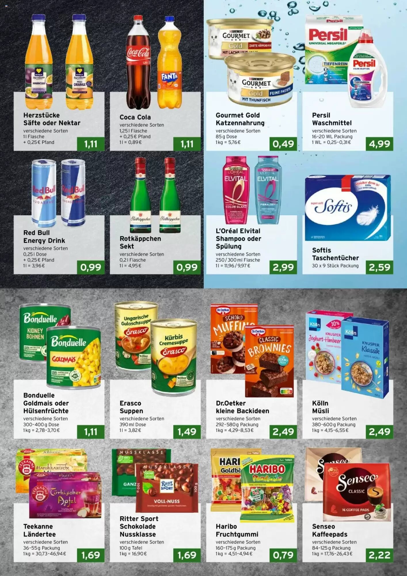 CAP Markt Prospekt (ab 21.09.2026) zum Blättern - Seite 3