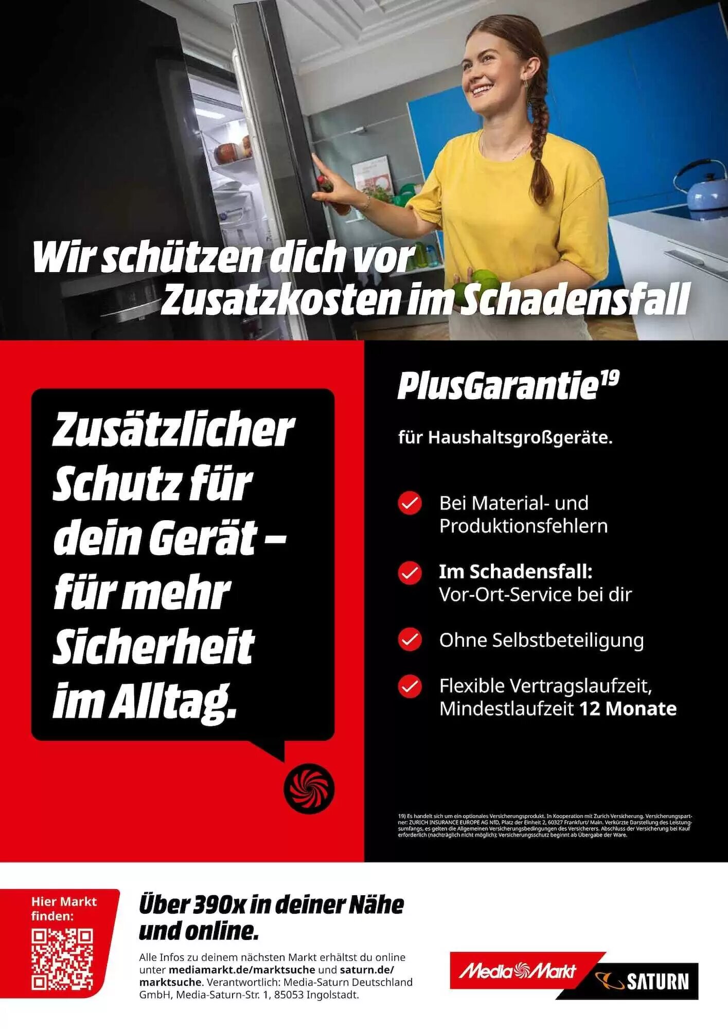 MediaMarkt Prospekt (ab 21.09.2026) zum Blättern - Seite 12