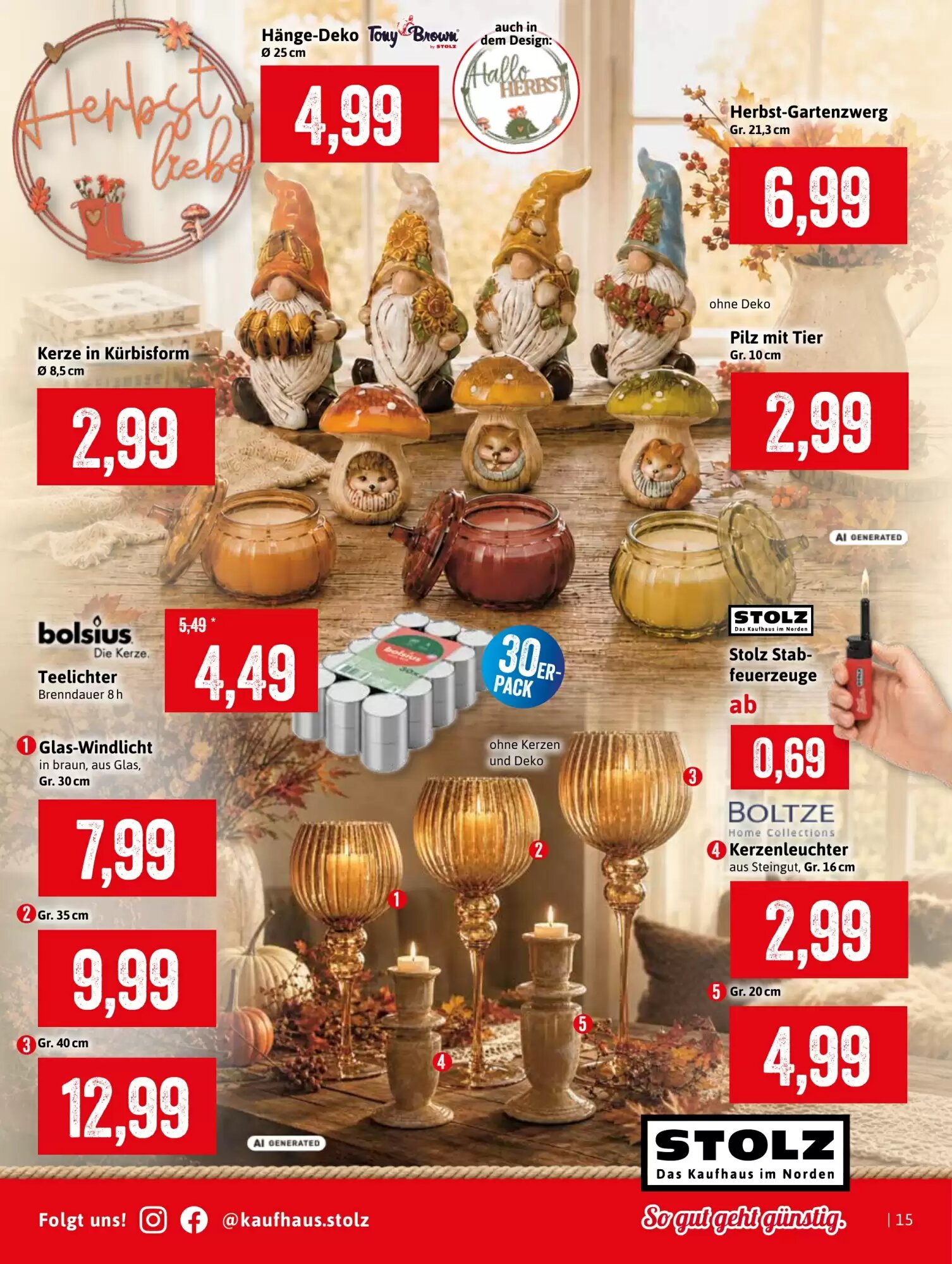 Stolz Prospekt (ab 21.09.2026) zum Blättern - Seite 15