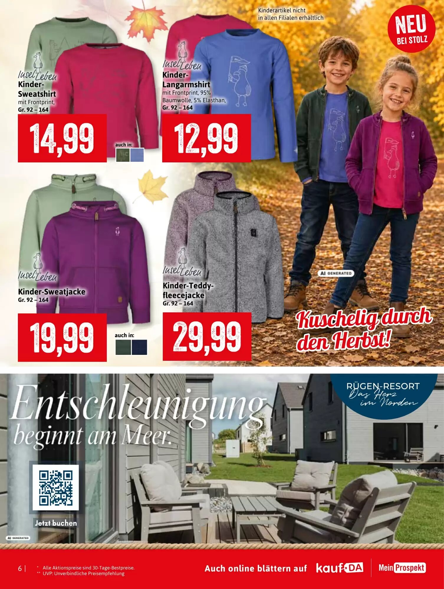Stolz Prospekt (ab 21.09.2026) zum Blättern - Seite 6
