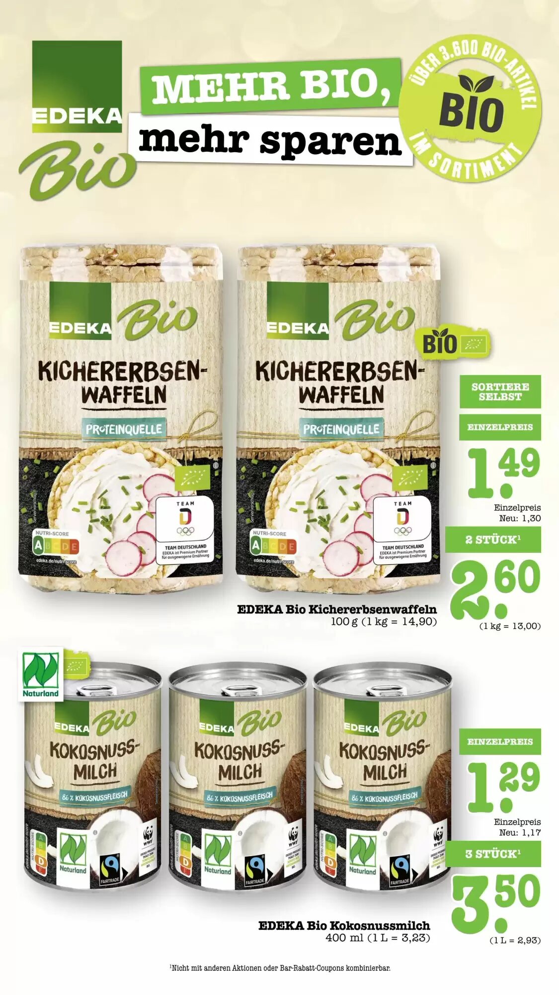 Scheck-in-Center Prospekt (ab 21.09.2026) zum Blättern - Seite 44
