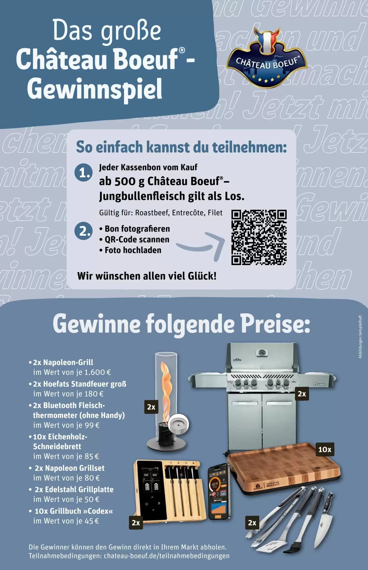 REWE Center Prospekt (ab 21.09.2026) zum Blättern - Seite 19