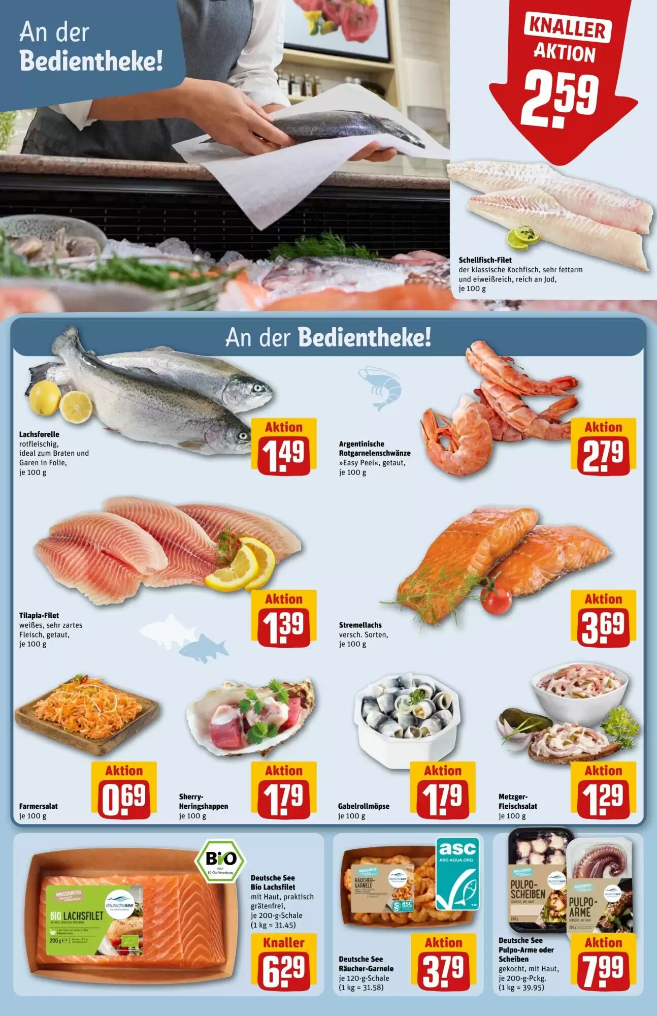 REWE Center Prospekt (ab 21.09.2026) zum Blättern - Seite 20