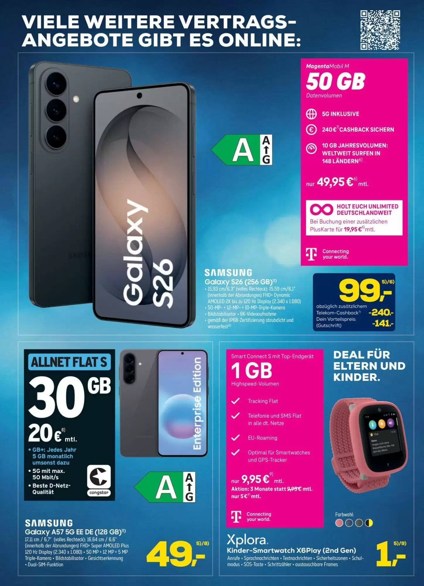 Euronics Prospekt (ab 22.09.2026) zum Blättern - Seite 15
