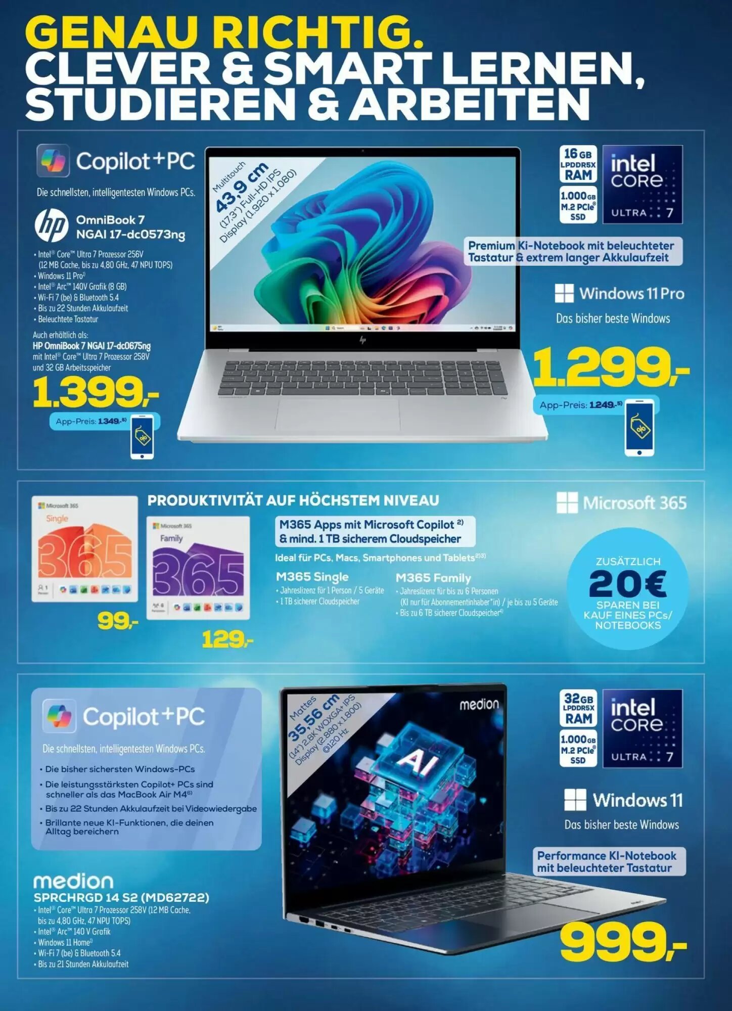 Euronics Prospekt (ab 22.09.2026) zum Blättern - Seite 2
