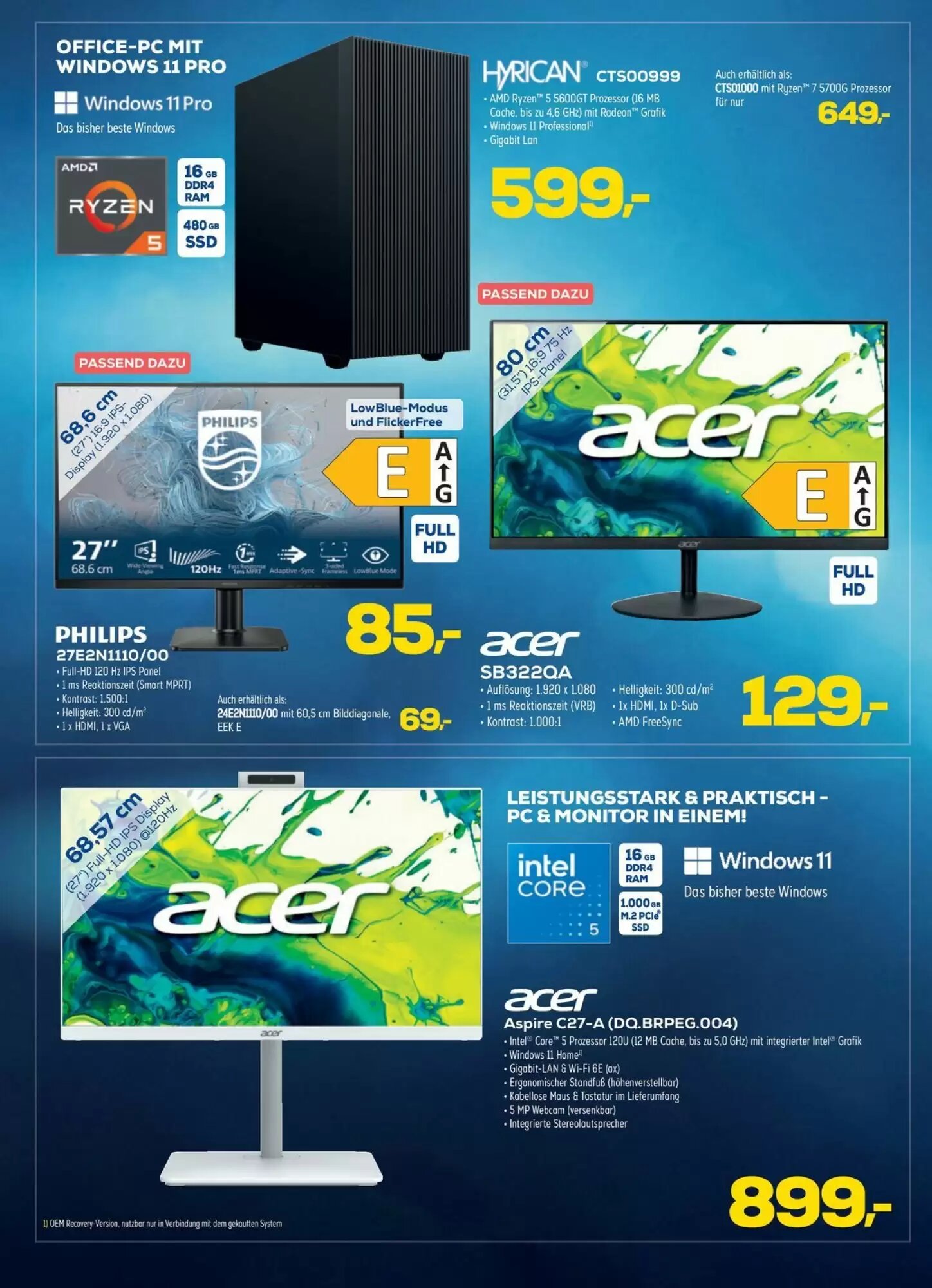 Euronics Prospekt (ab 22.09.2026) zum Blättern - Seite 5