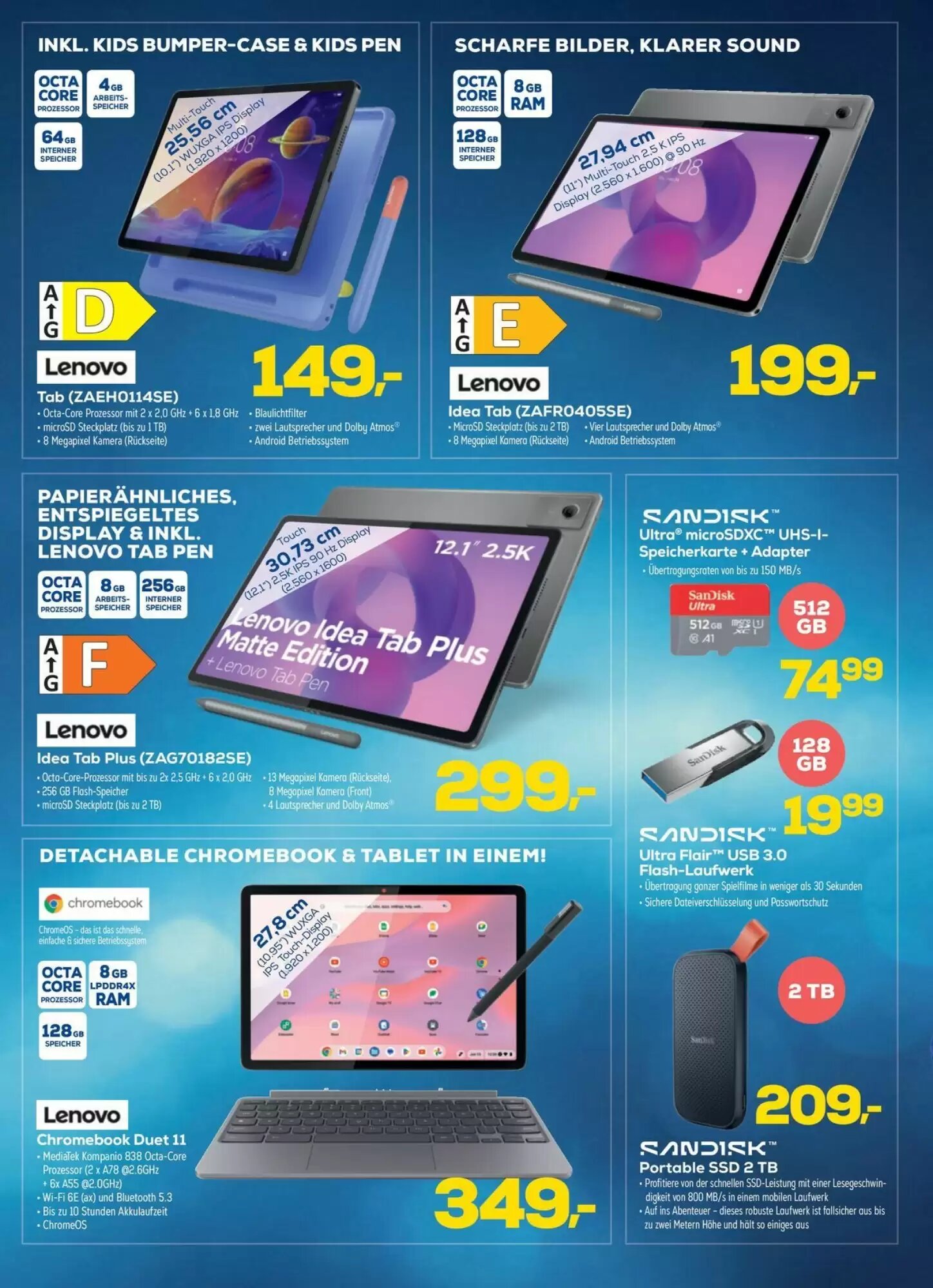 Euronics Prospekt (ab 22.09.2026) zum Blättern - Seite 6