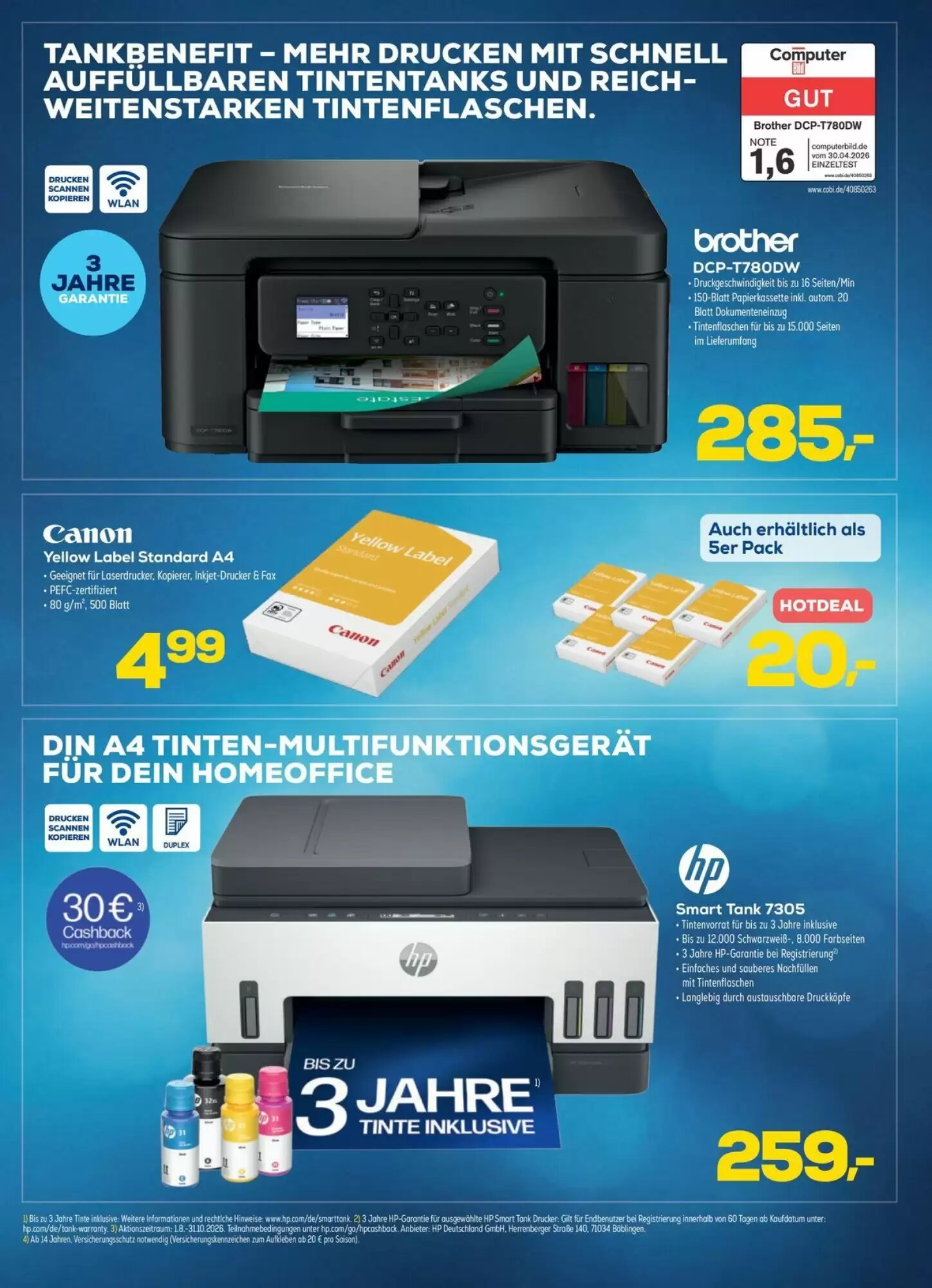 Euronics Prospekt (ab 22.09.2026) zum Blättern - Seite 8