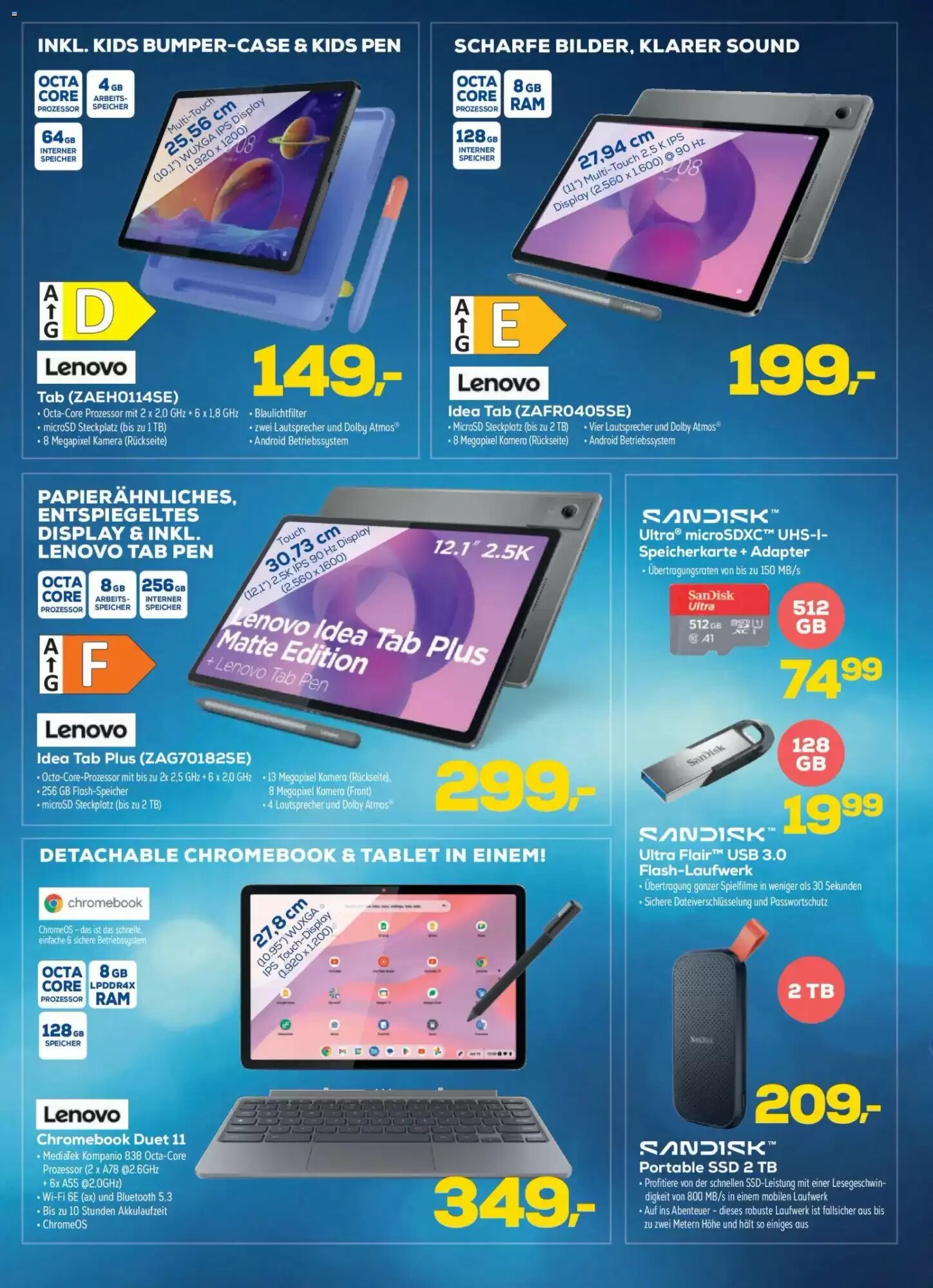 Euronics Prospekt (ab 23.09.2026) zum Blättern - Seite 6