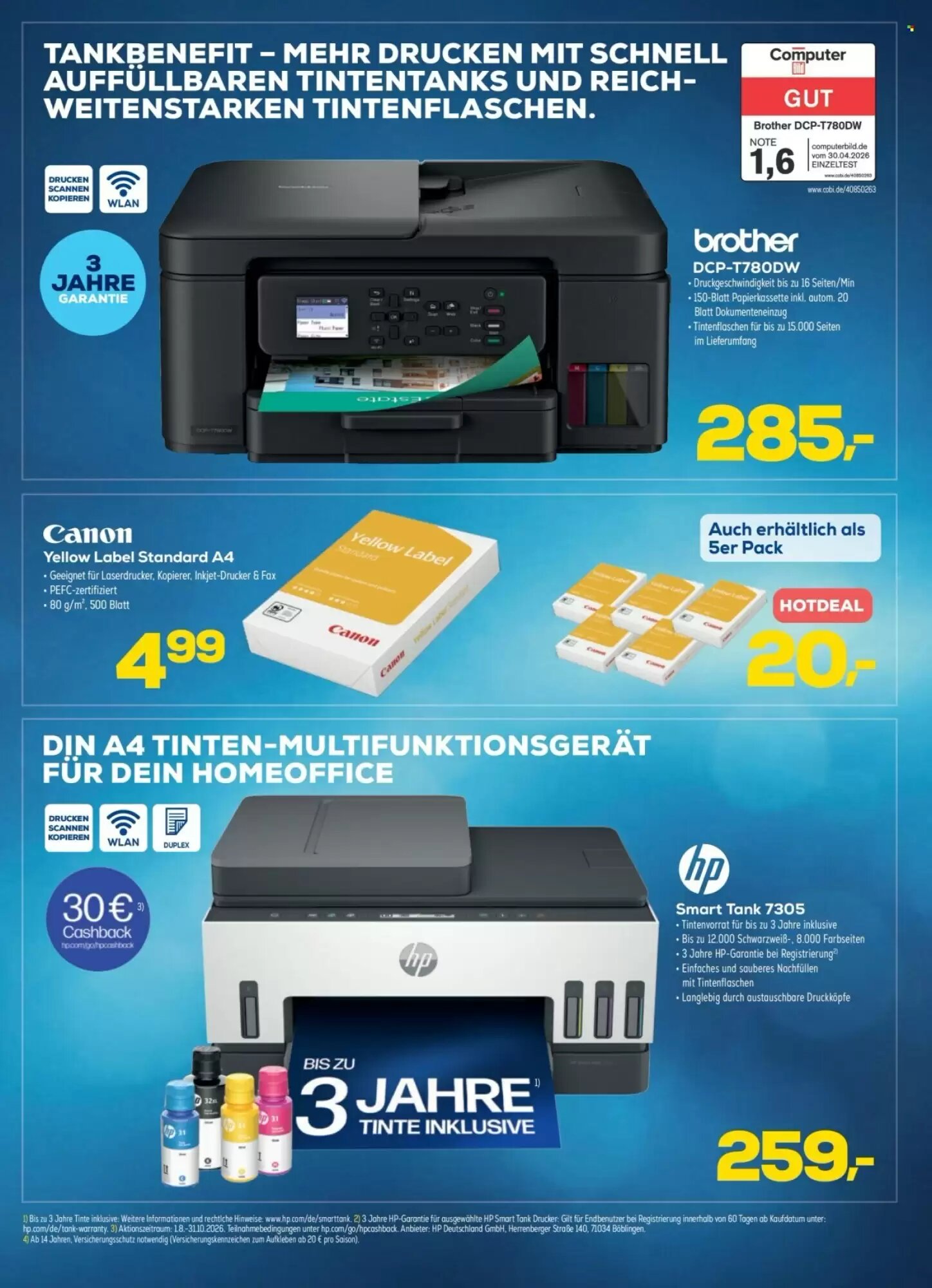 Euronics Prospekt (ab 23.09.2026) zum Blättern - Seite 8