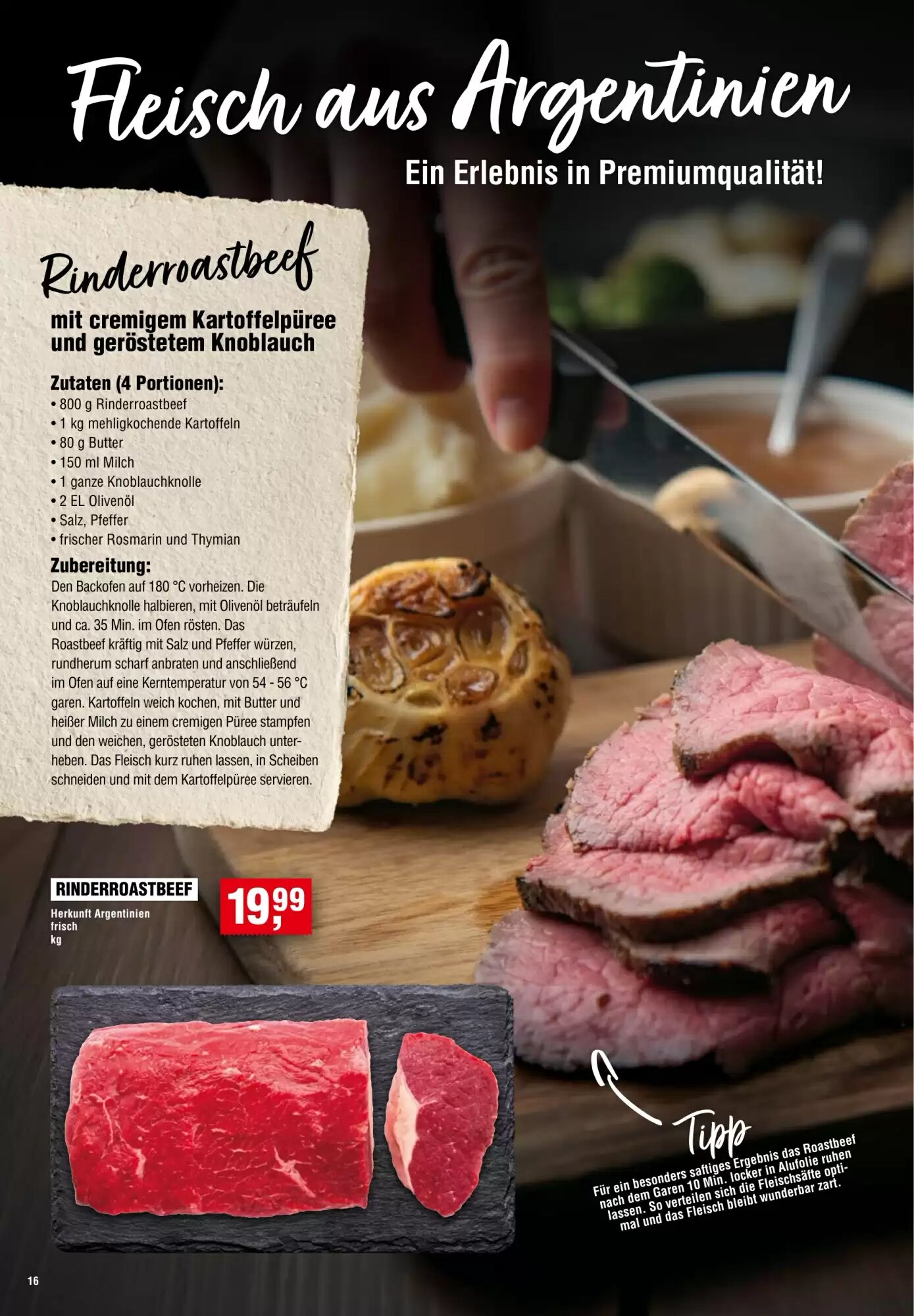 Handelshof Prospekt (ab 24.09.2026) zum Blättern - Seite 16