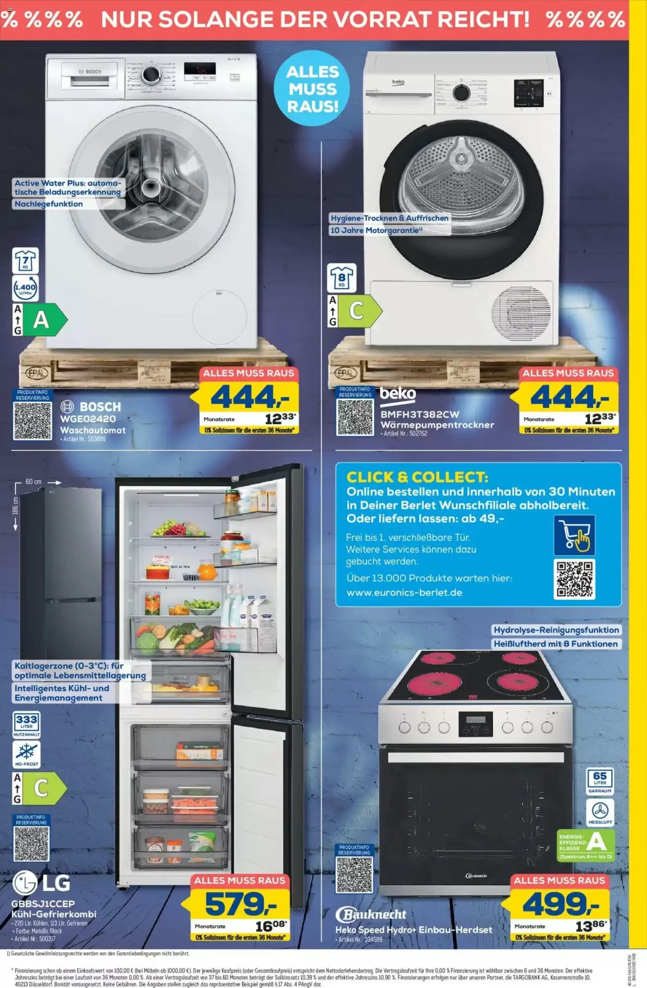Euronics Prospekt (ab 24.09.2026) zum Blättern - Seite 5