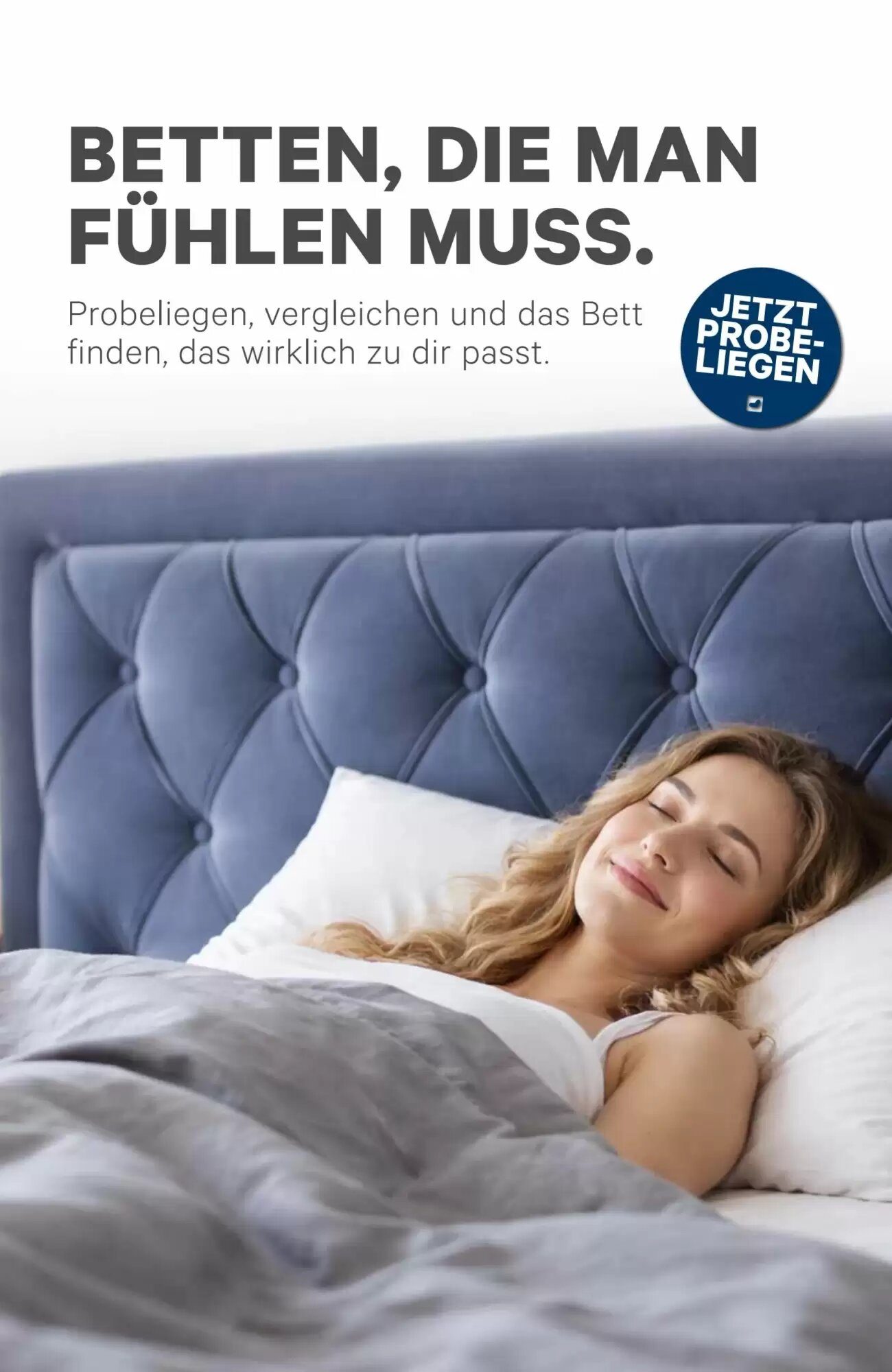 Kabs Polsterwelt Prospekt (ab 24.09.2026) zum Blättern - Seite 37