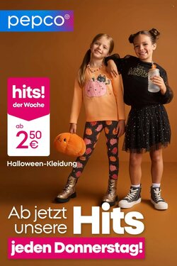 PEPCO Prospekt (ab 24.09.2026) zum Blättern