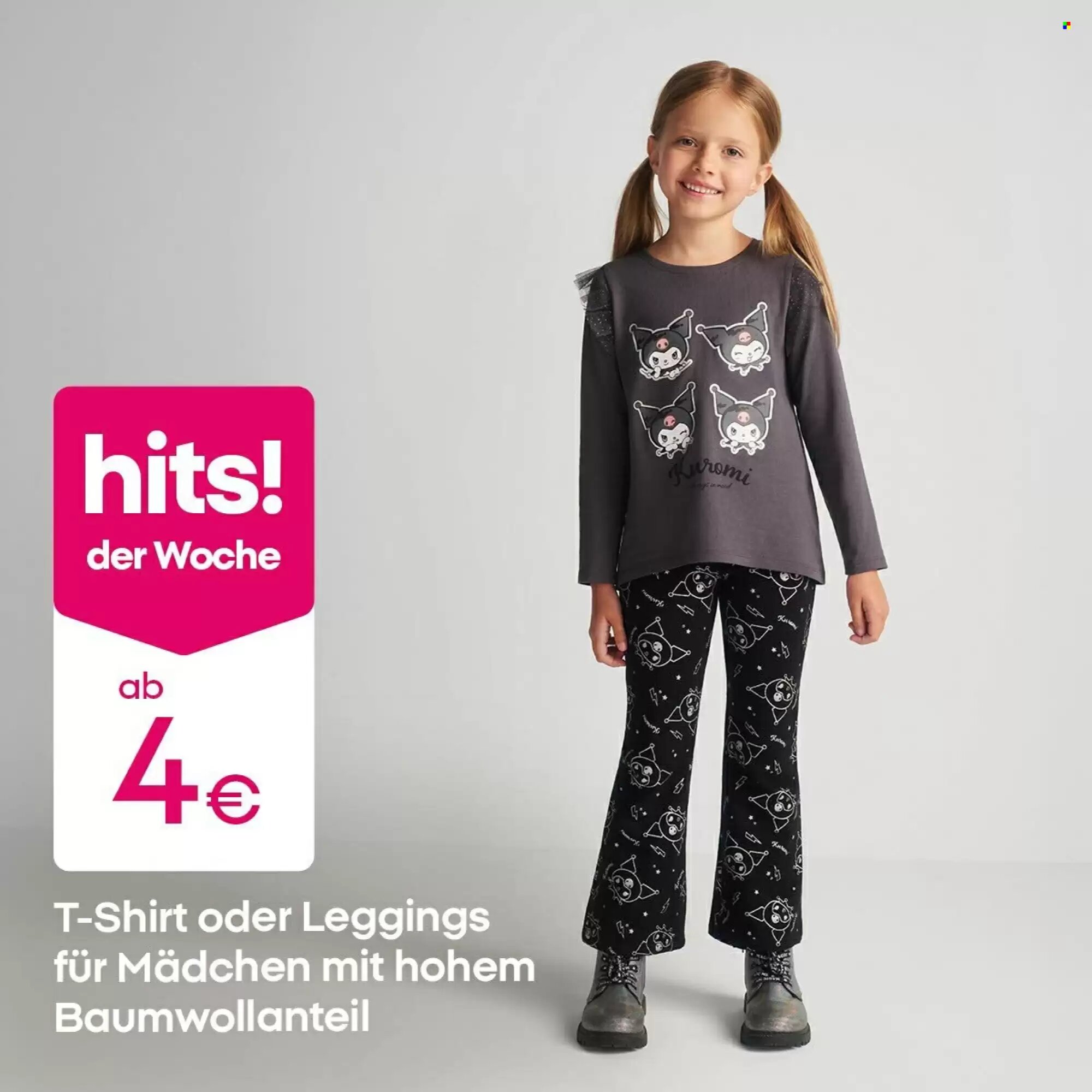 PEPCO Prospekt (ab 24.09.2026) zum Blättern - Seite 2