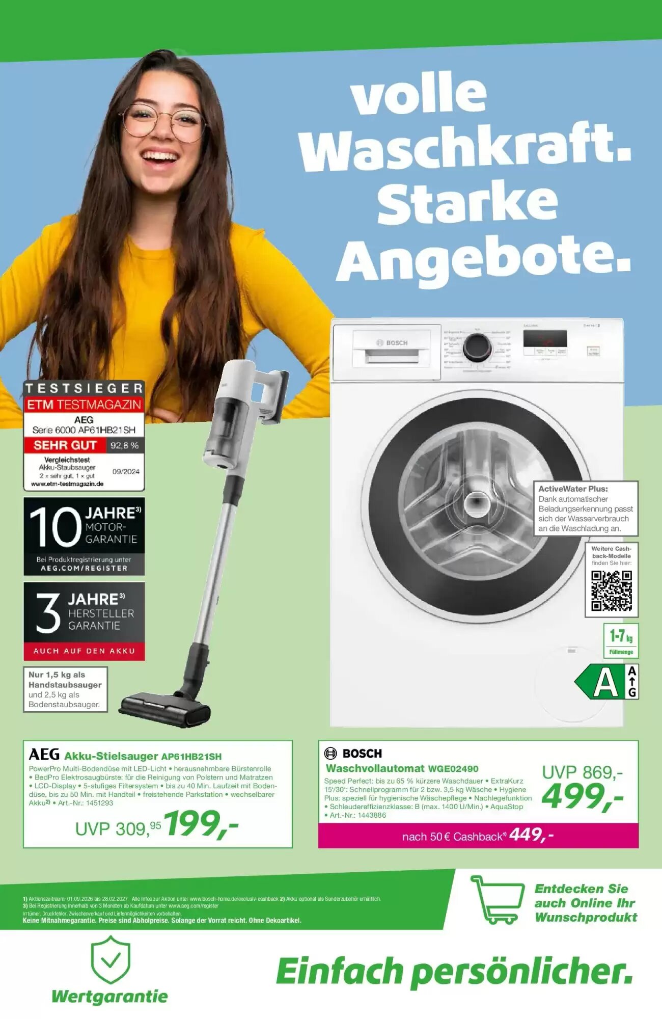 EP Prospekt (ab 25.09.2026) zum Blättern - Seite 7