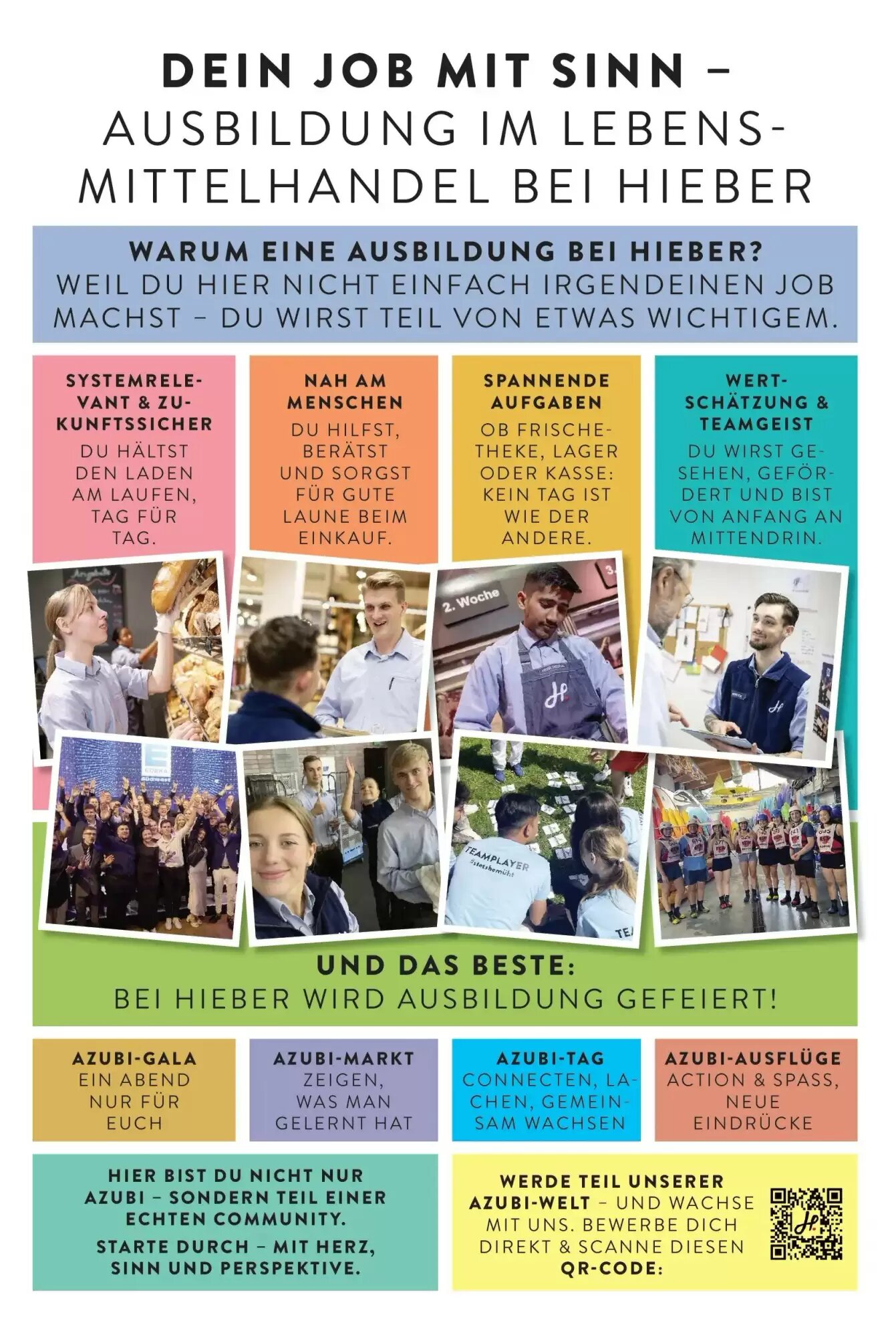 Hieber's Frische Center Prospekt (ab 27.09.2026) zum Blättern - Seite 17
