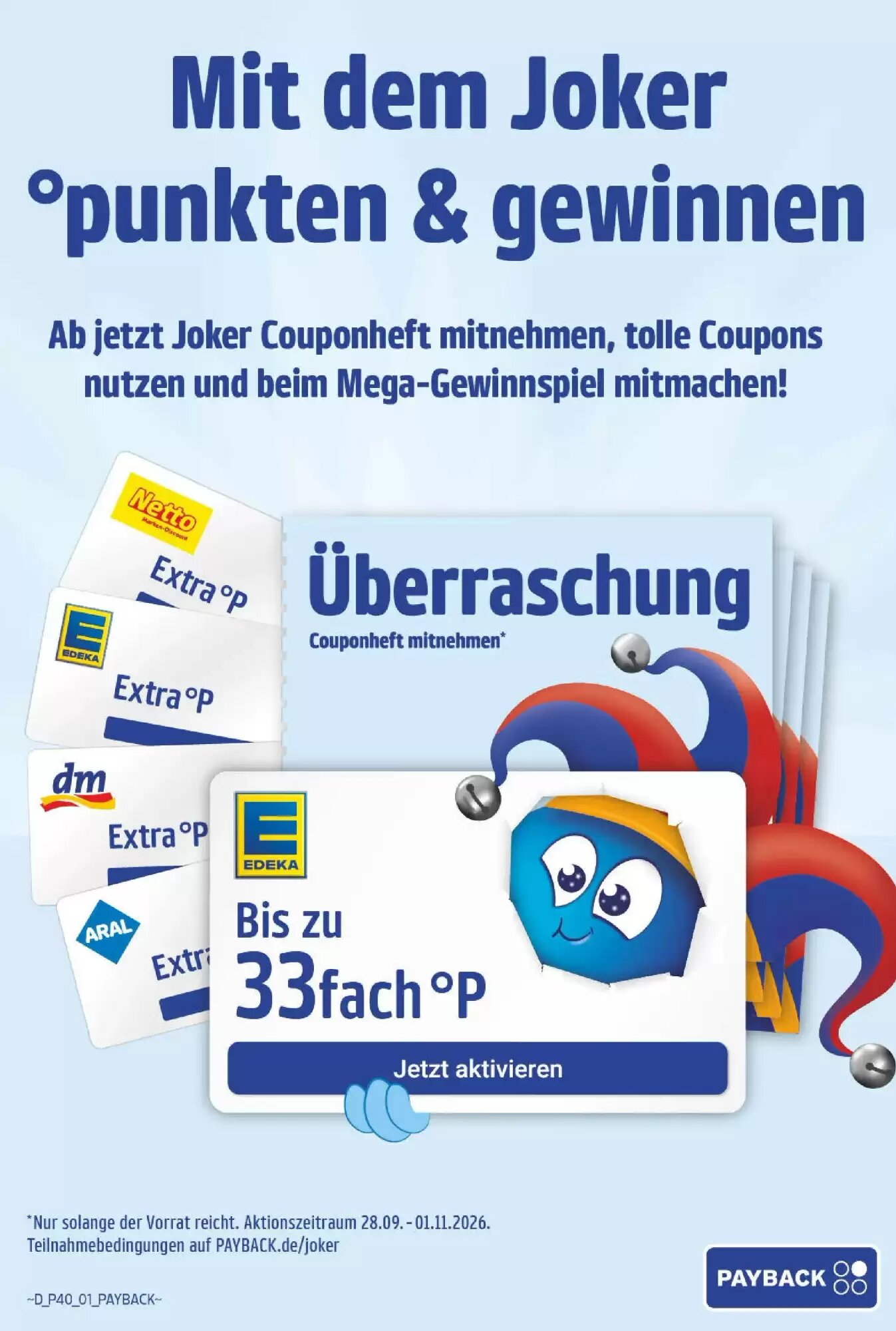 nah & gut Prospekt (ab 27.09.2026) zum Blättern - Seite 15