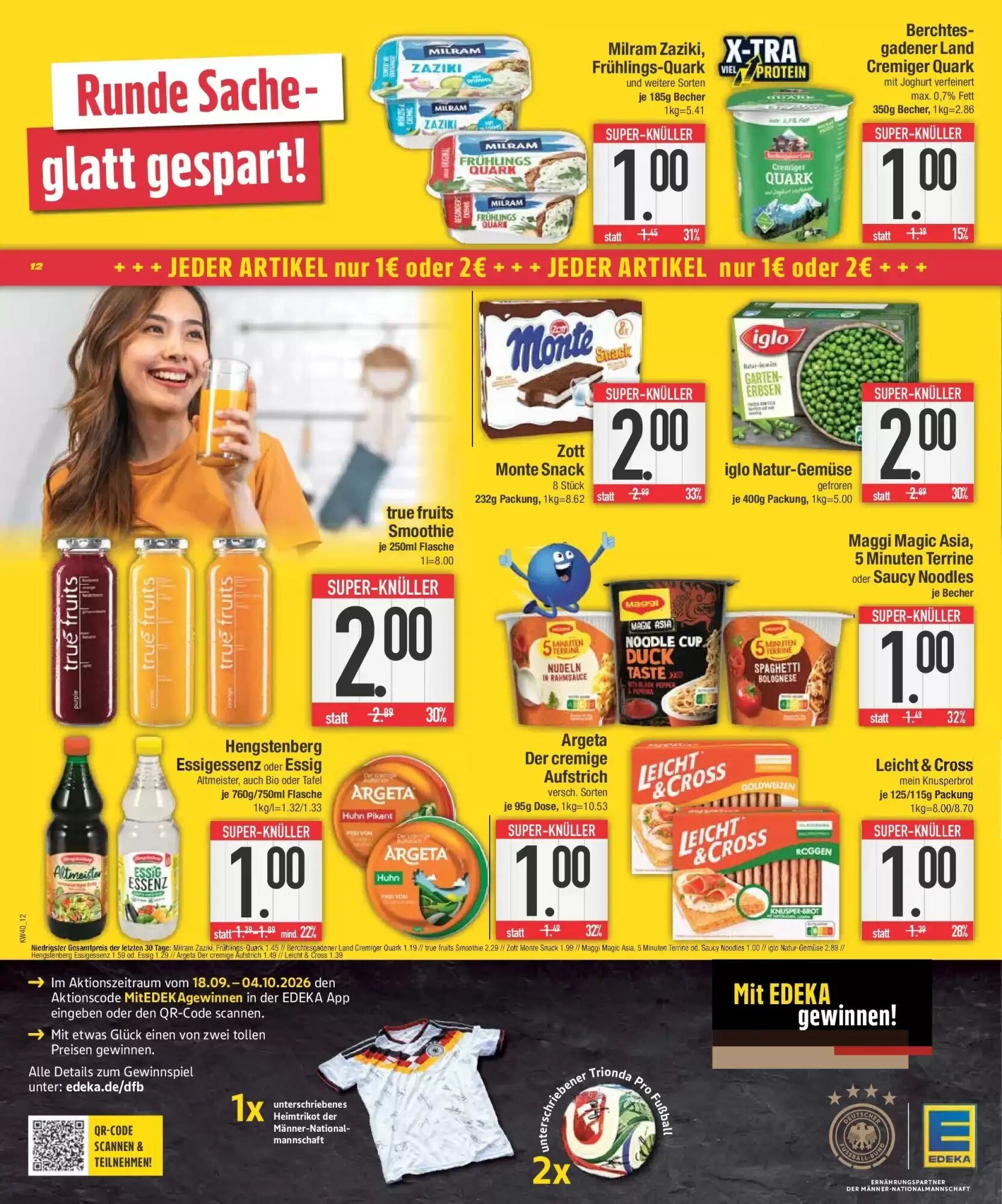 E-Center Prospekt (ab 27.09.2026) zum Blättern - Seite 12