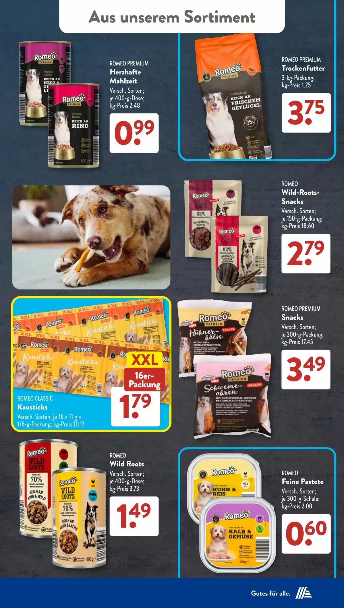 Aldi Süd Prospekt (ab 28.09.2026) zum Blättern - Seite 20