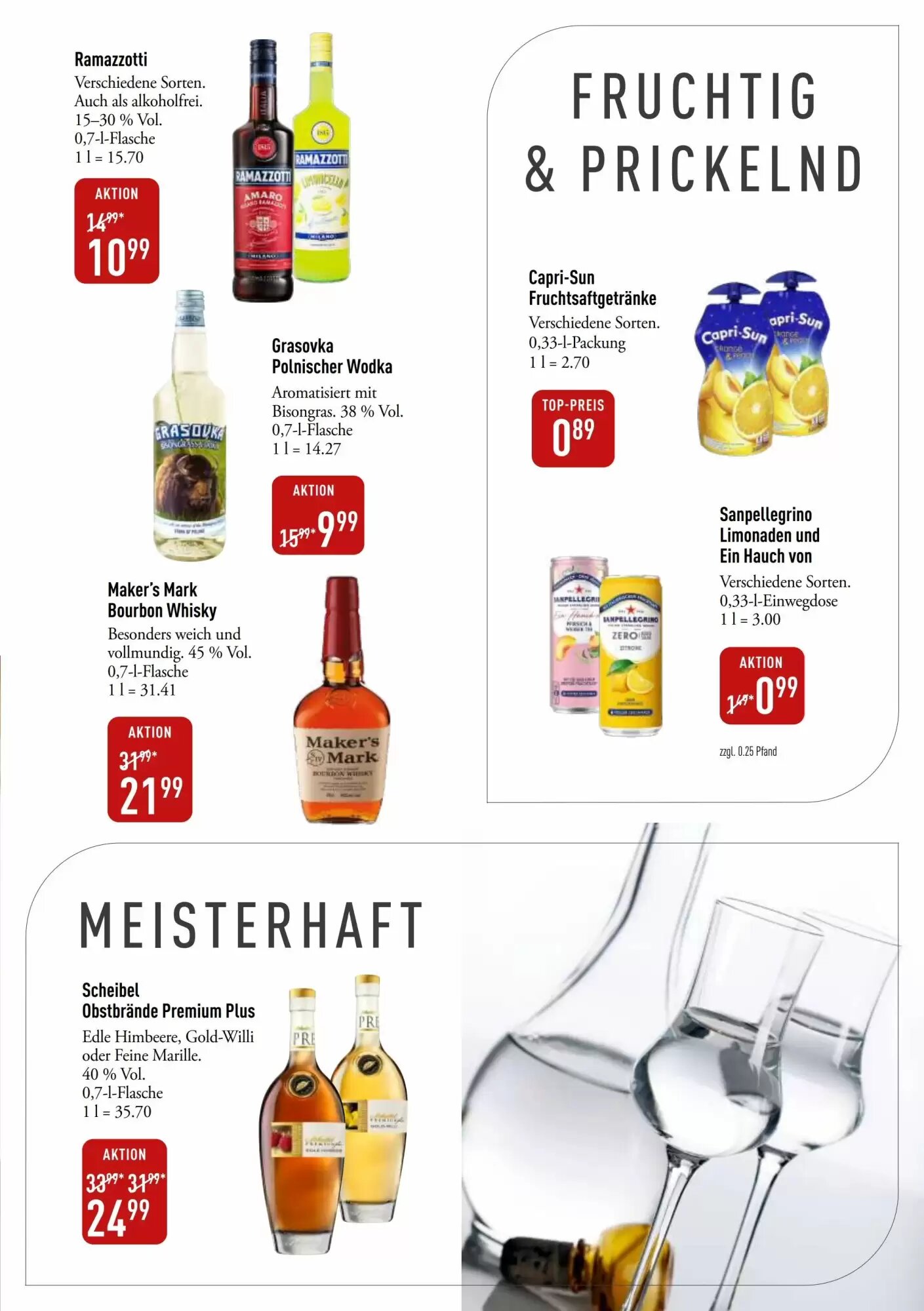 Galeria Markthalle Prospekt (ab 28.09.2026) zum Blättern - Seite 11