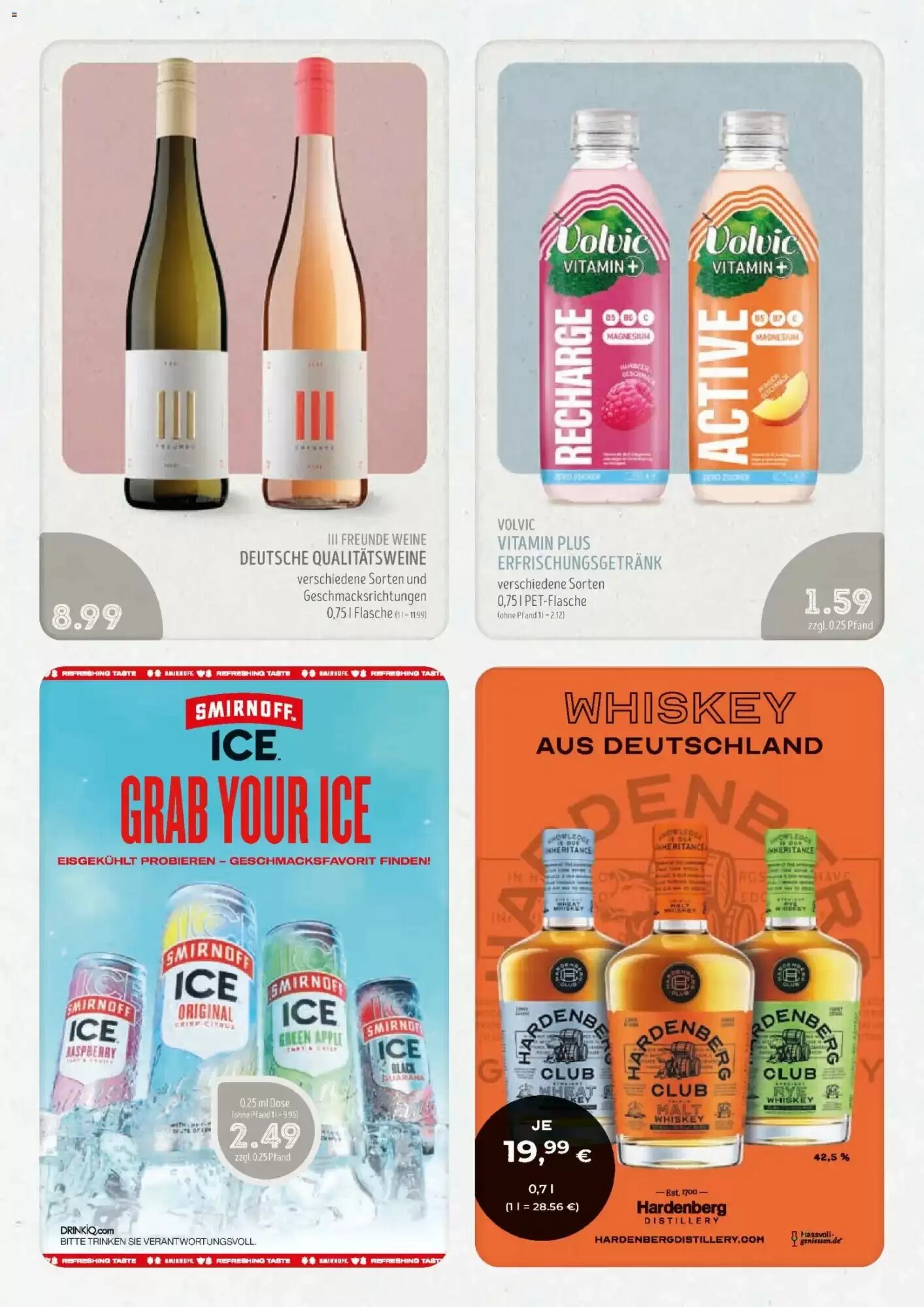 Edeka Struve Prospekt (ab 28.09.2026) zum Blättern - Seite 13