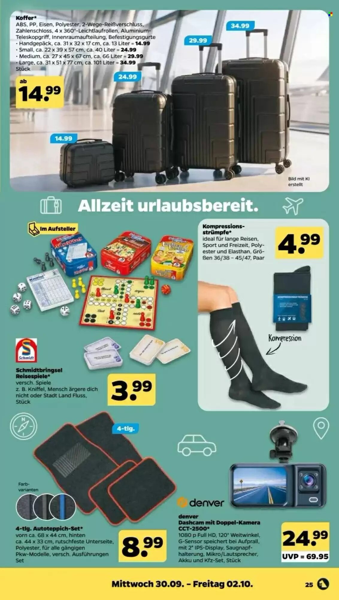 NETTO Prospekt (ab 28.09.2026) zum Blättern - Seite 31
