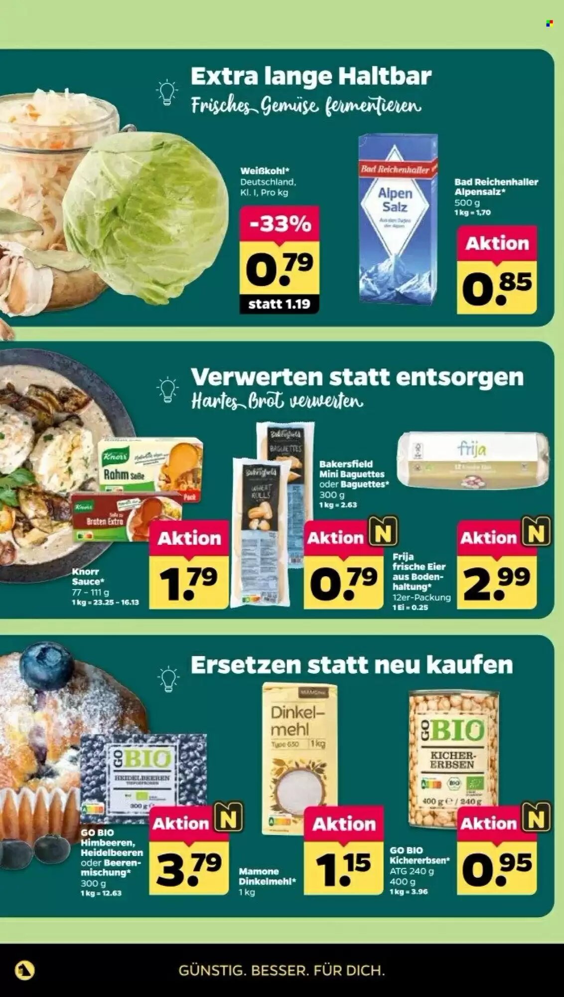 NETTO Prospekt (ab 28.09.2026) zum Blättern - Seite 4