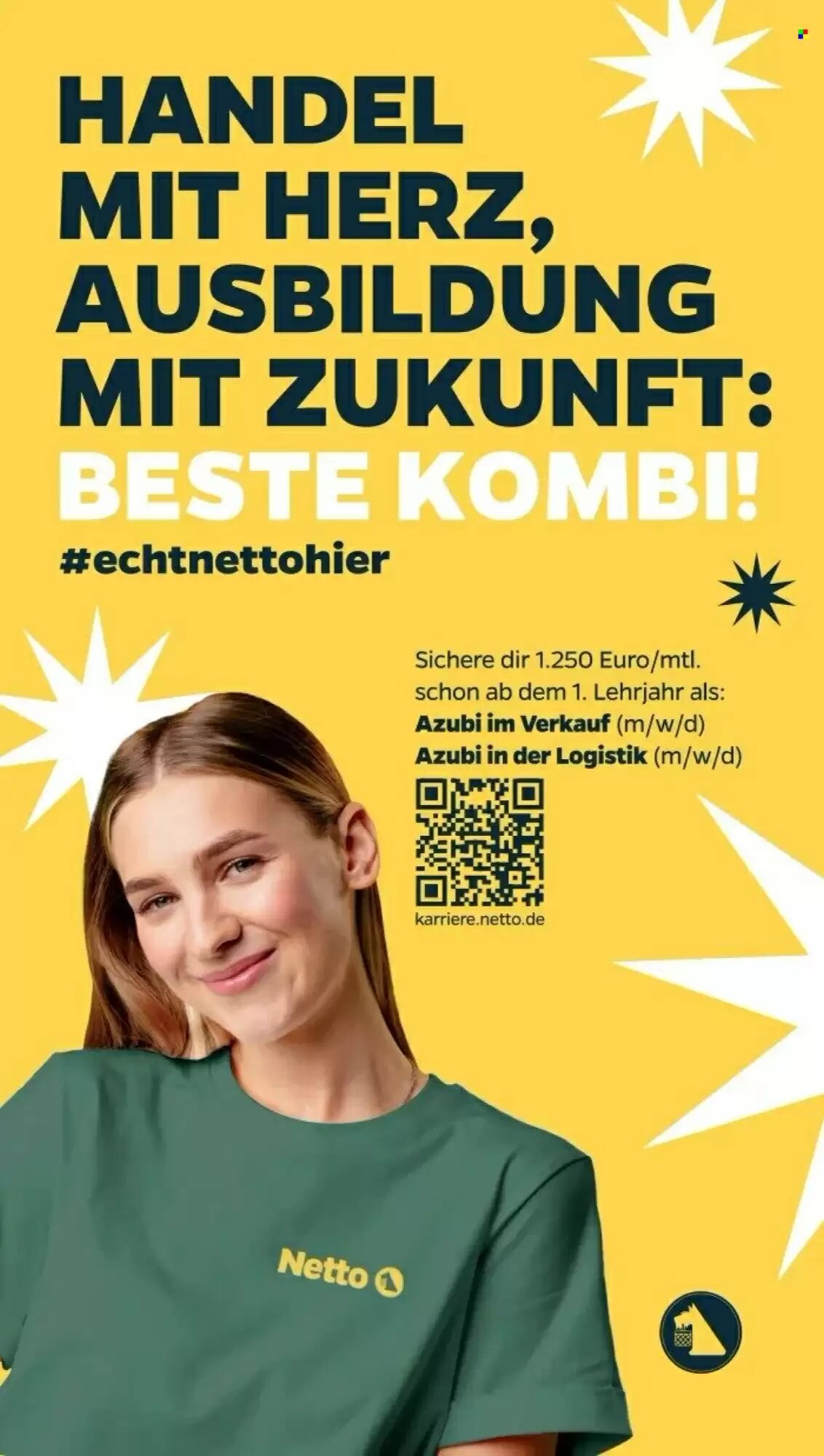 NETTO Prospekt (ab 28.09.2026) zum Blättern - Seite 41