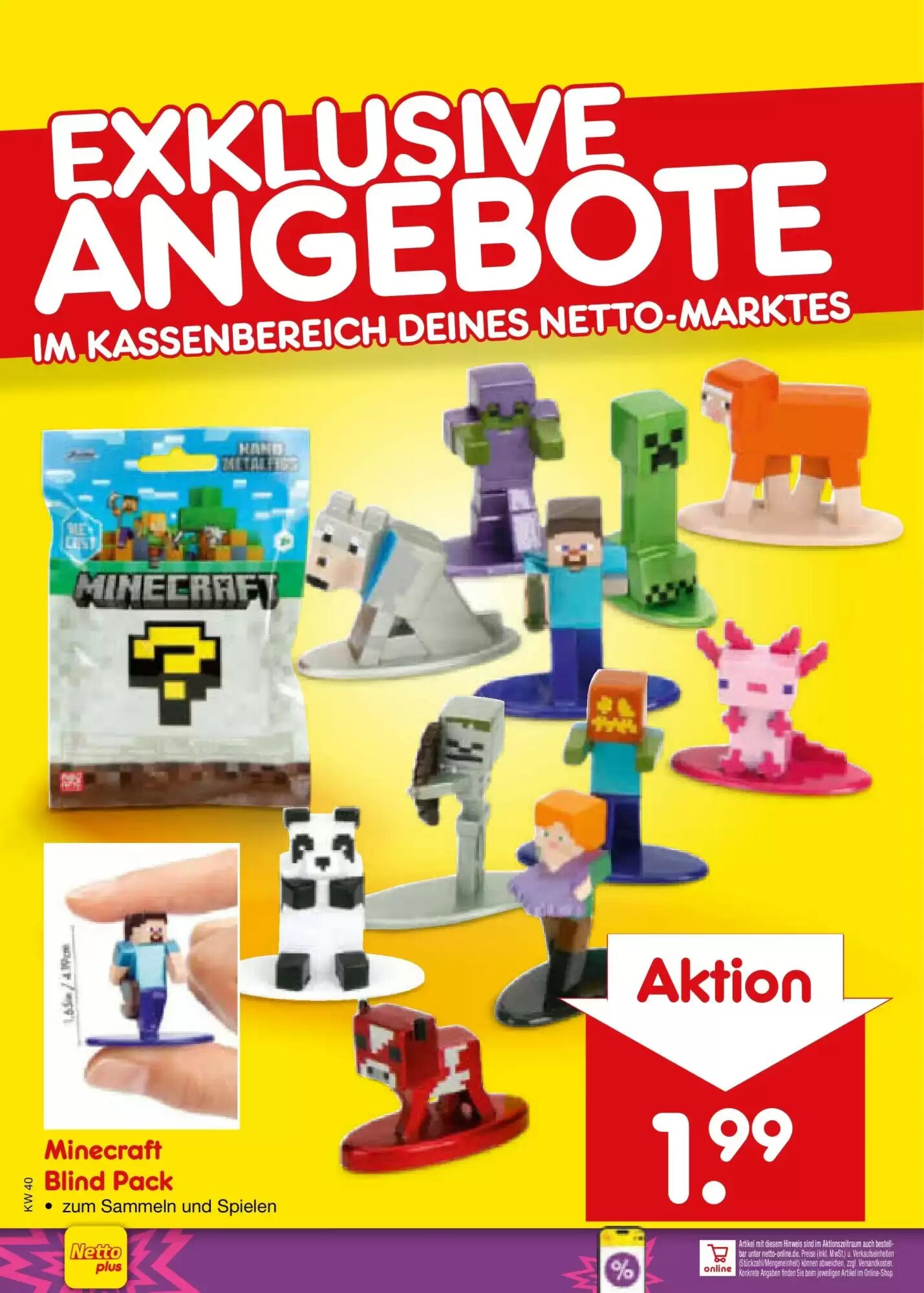 Netto Marken-Discount Prospekt (ab 28.09.2026) zum Blättern - Seite 24