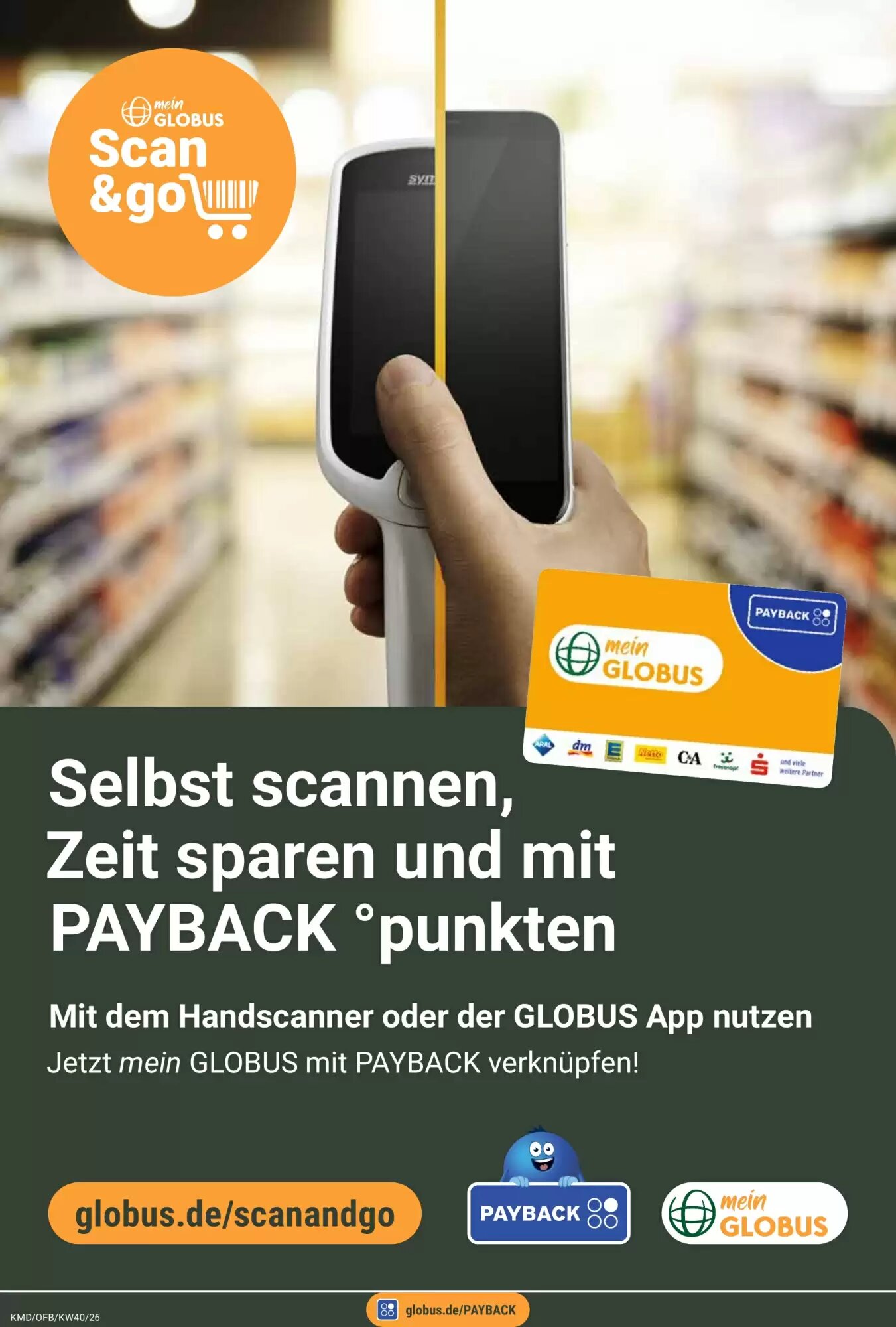 Globus Prospekt (ab 28.09.2026) zum Blättern - Seite 16