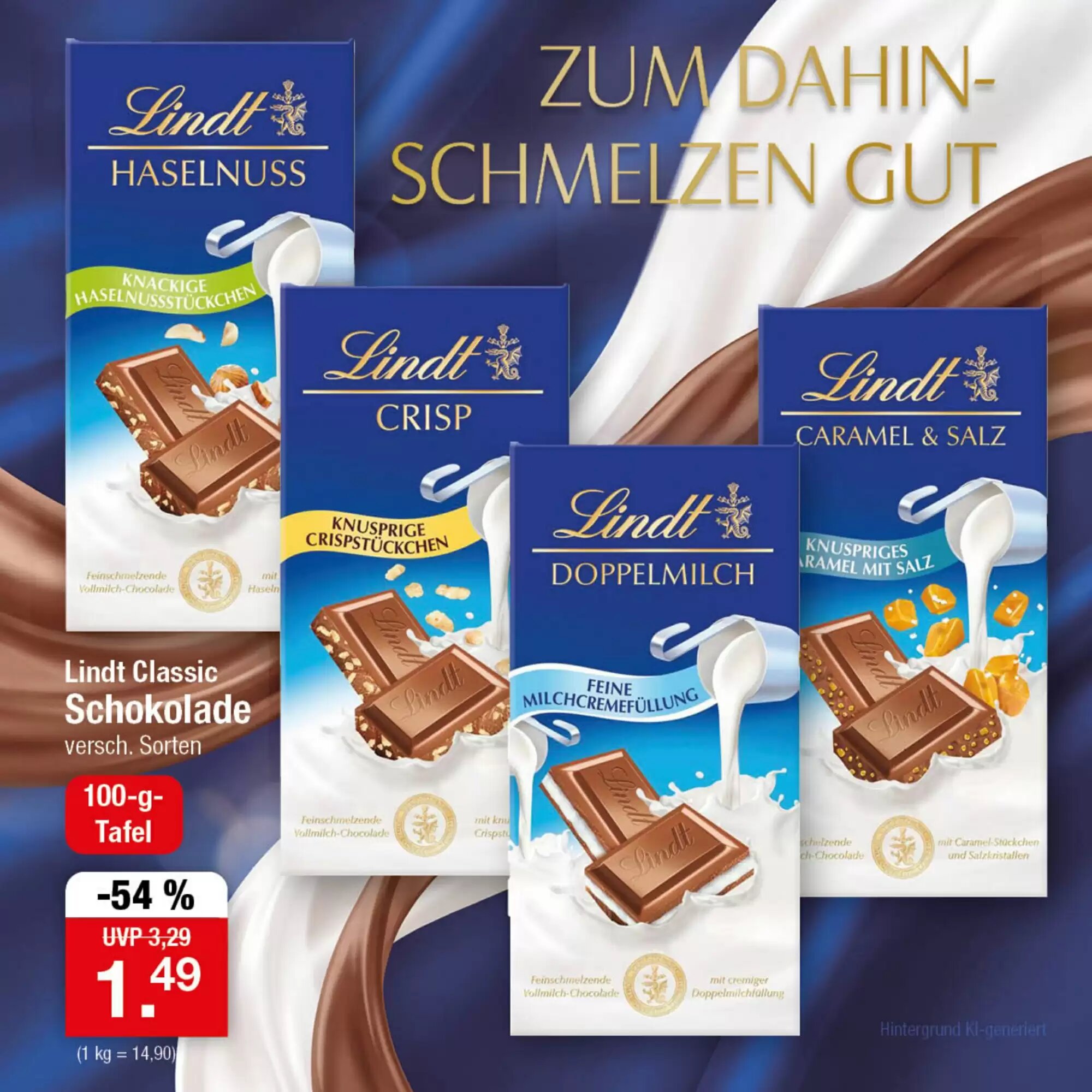 Zimmermann Prospekt (ab 28.09.2026) zum Blättern - Seite 2