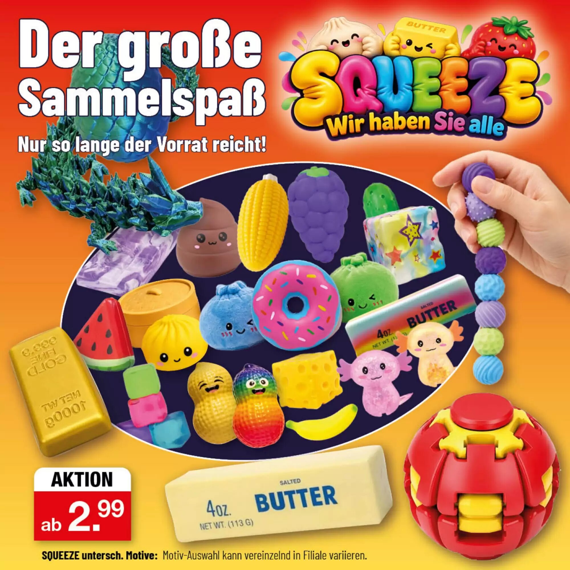 Zimmermann Prospekt (ab 28.09.2026) zum Blättern - Seite 25