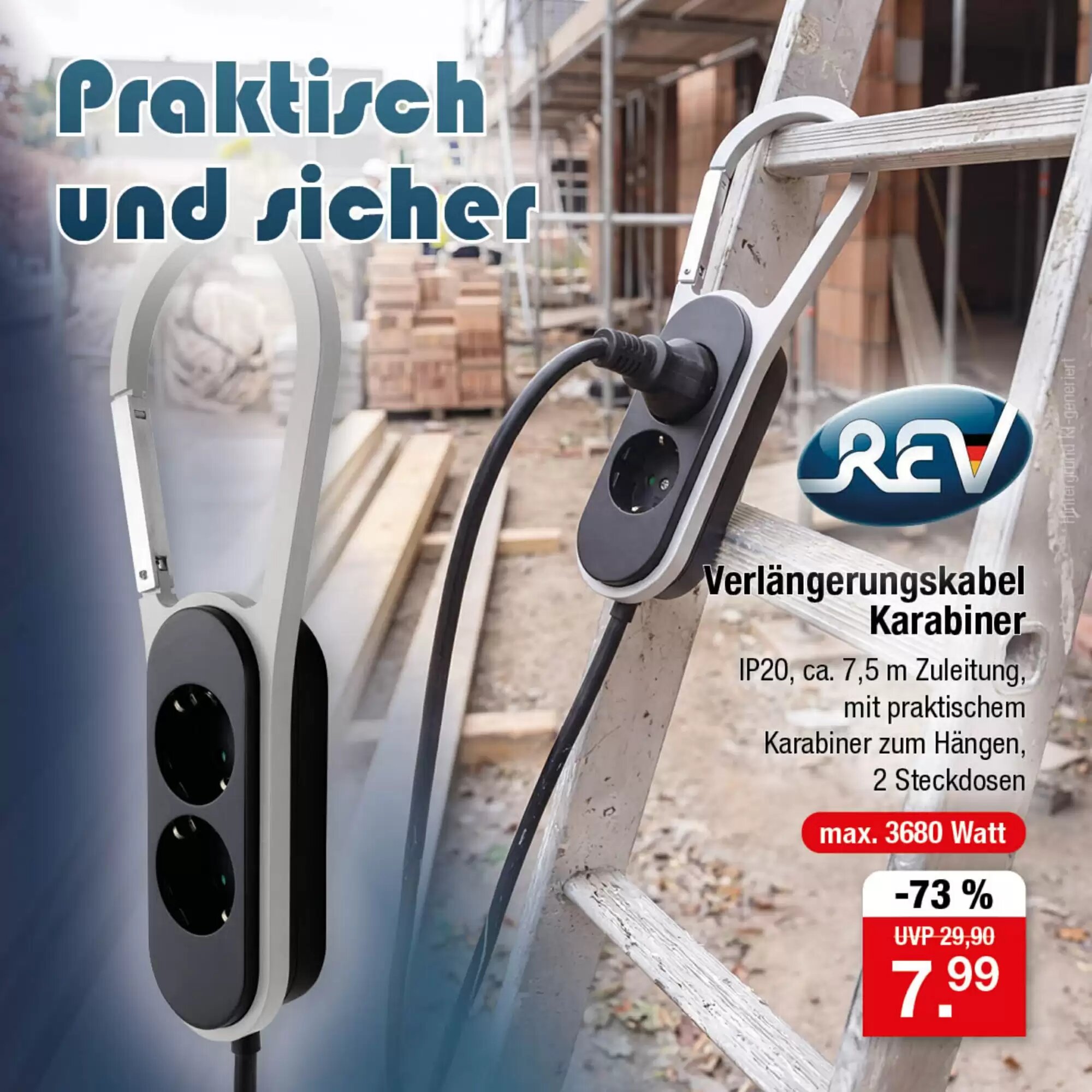 Zimmermann Prospekt (ab 28.09.2026) zum Blättern - Seite 38