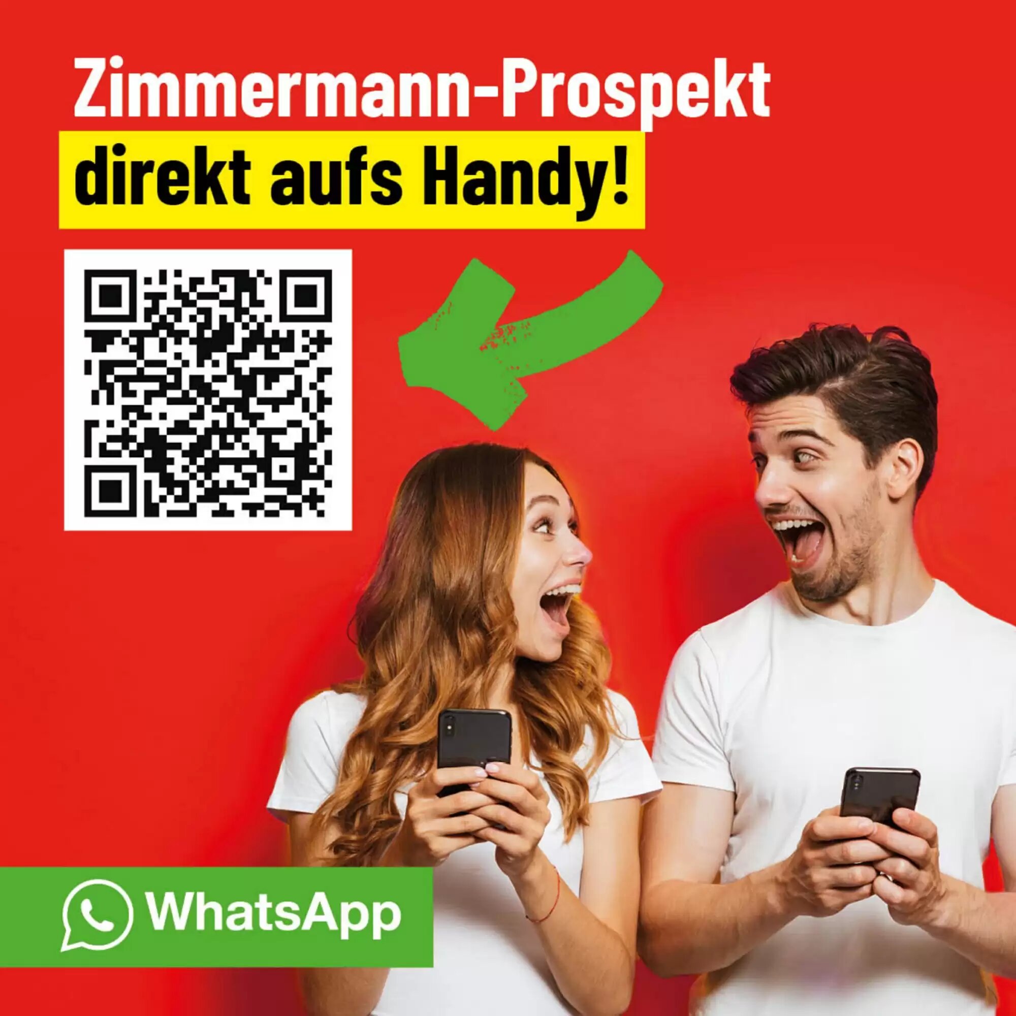Zimmermann Prospekt (ab 28.09.2026) zum Blättern - Seite 9