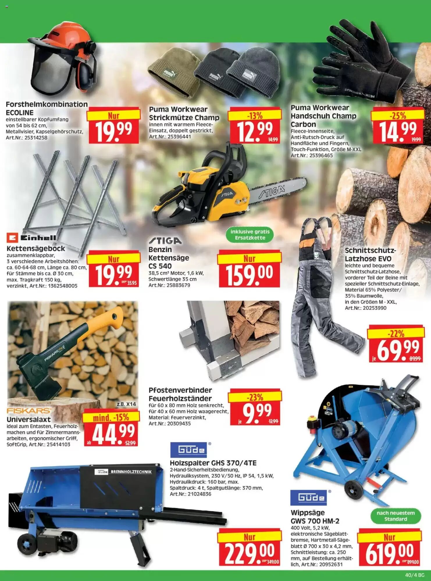 Herkules Baumarkt Prospekt (ab 28.09.2026) zum Blättern - Seite 4