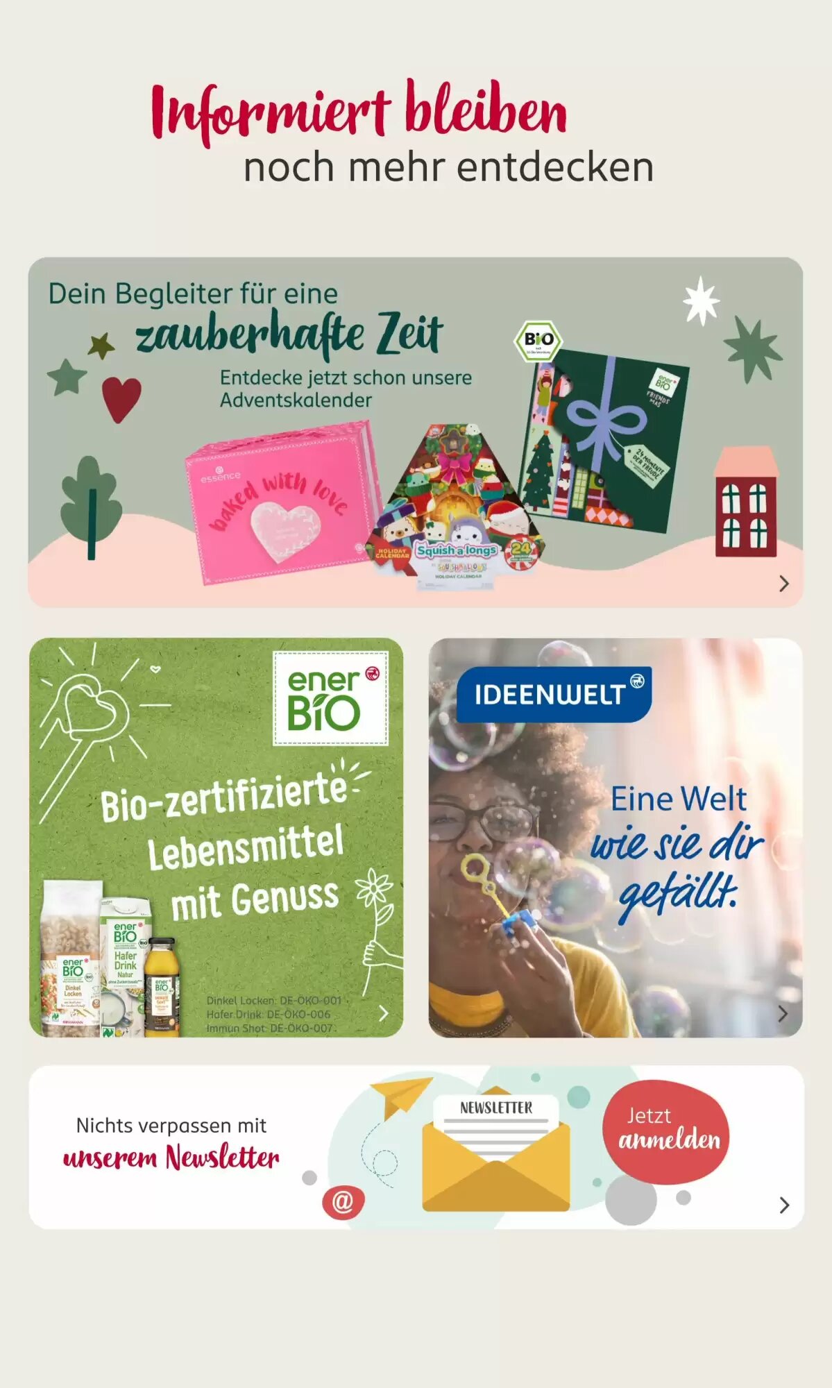 Rossmann Prospekt (ab 28.09.2026) zum Blättern - Seite 27