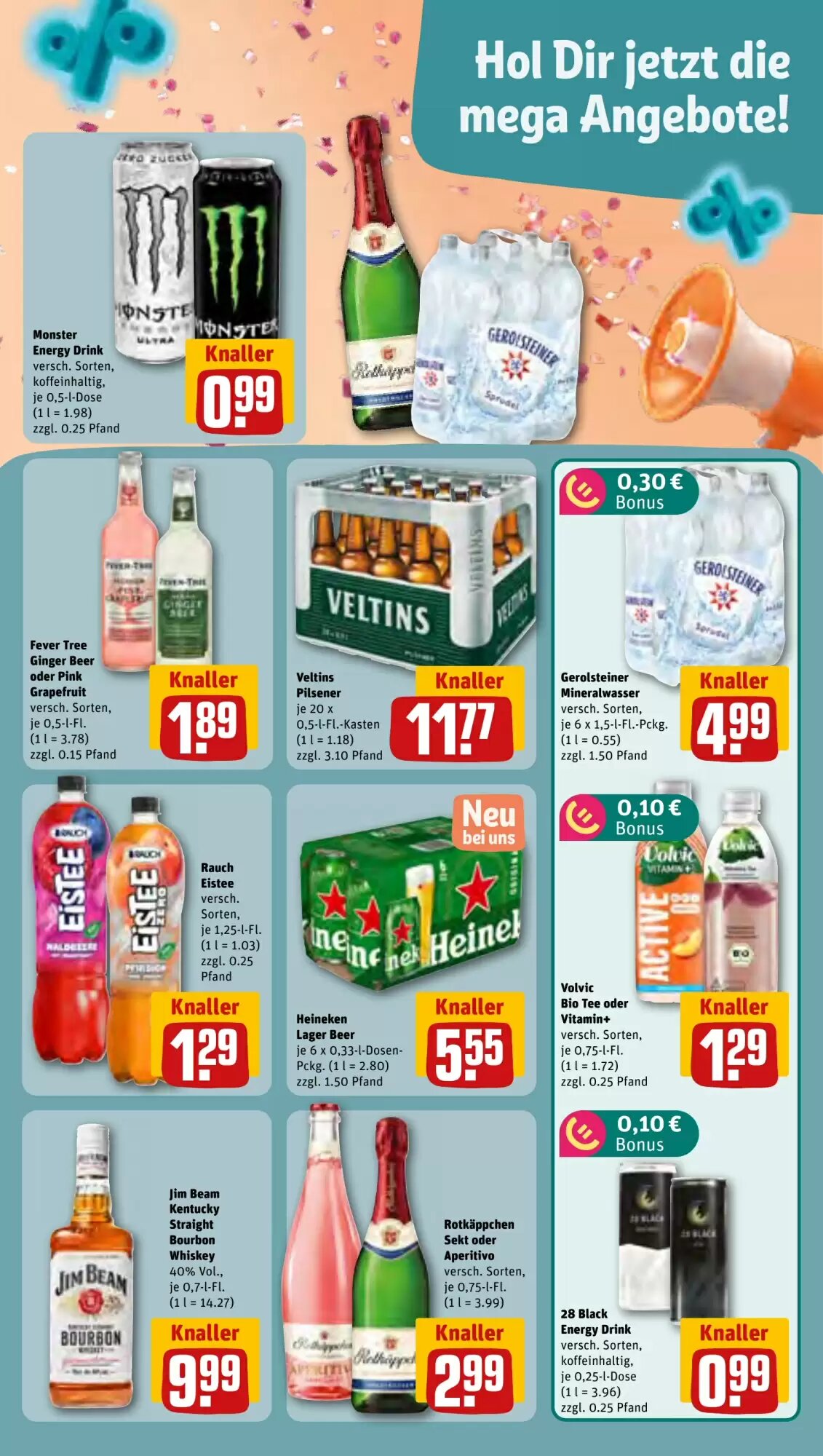 REWE Prospekt (ab 28.09.2026) zum Blättern - Seite 17