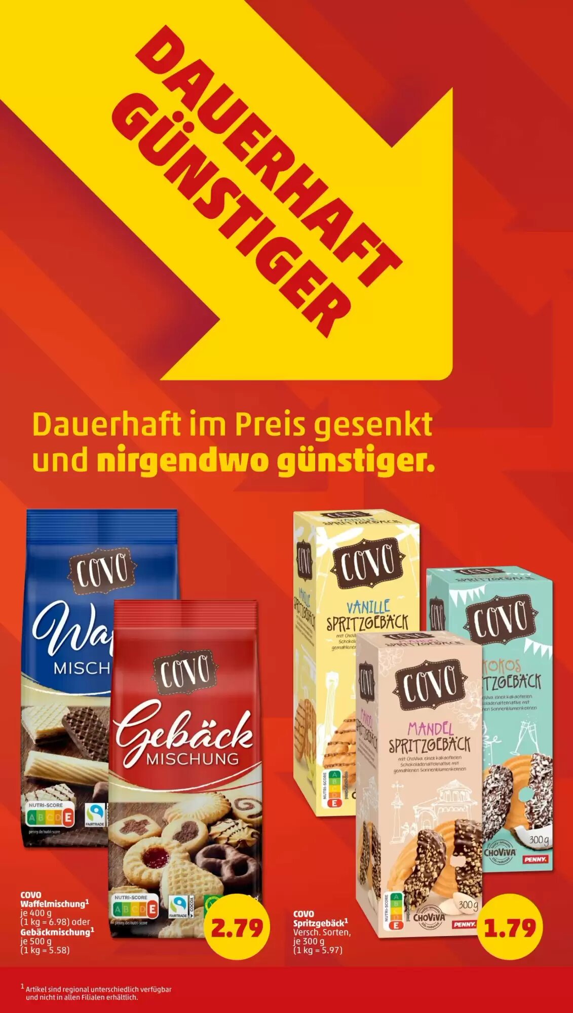 PENNY Prospekt (ab 28.09.2026) zum Blättern - Seite 2
